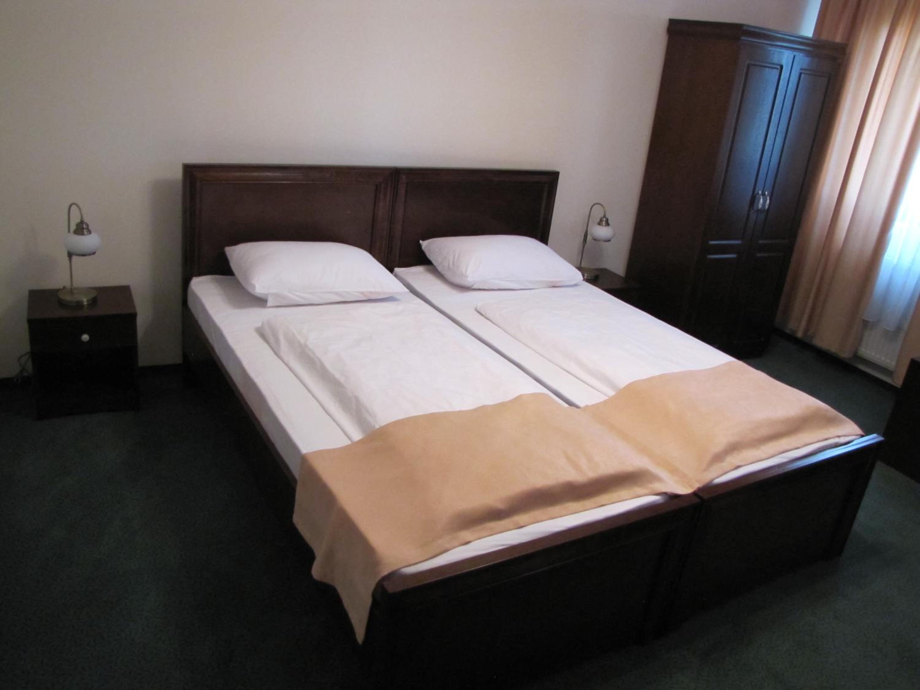 Triple Room with Garden View photo 1