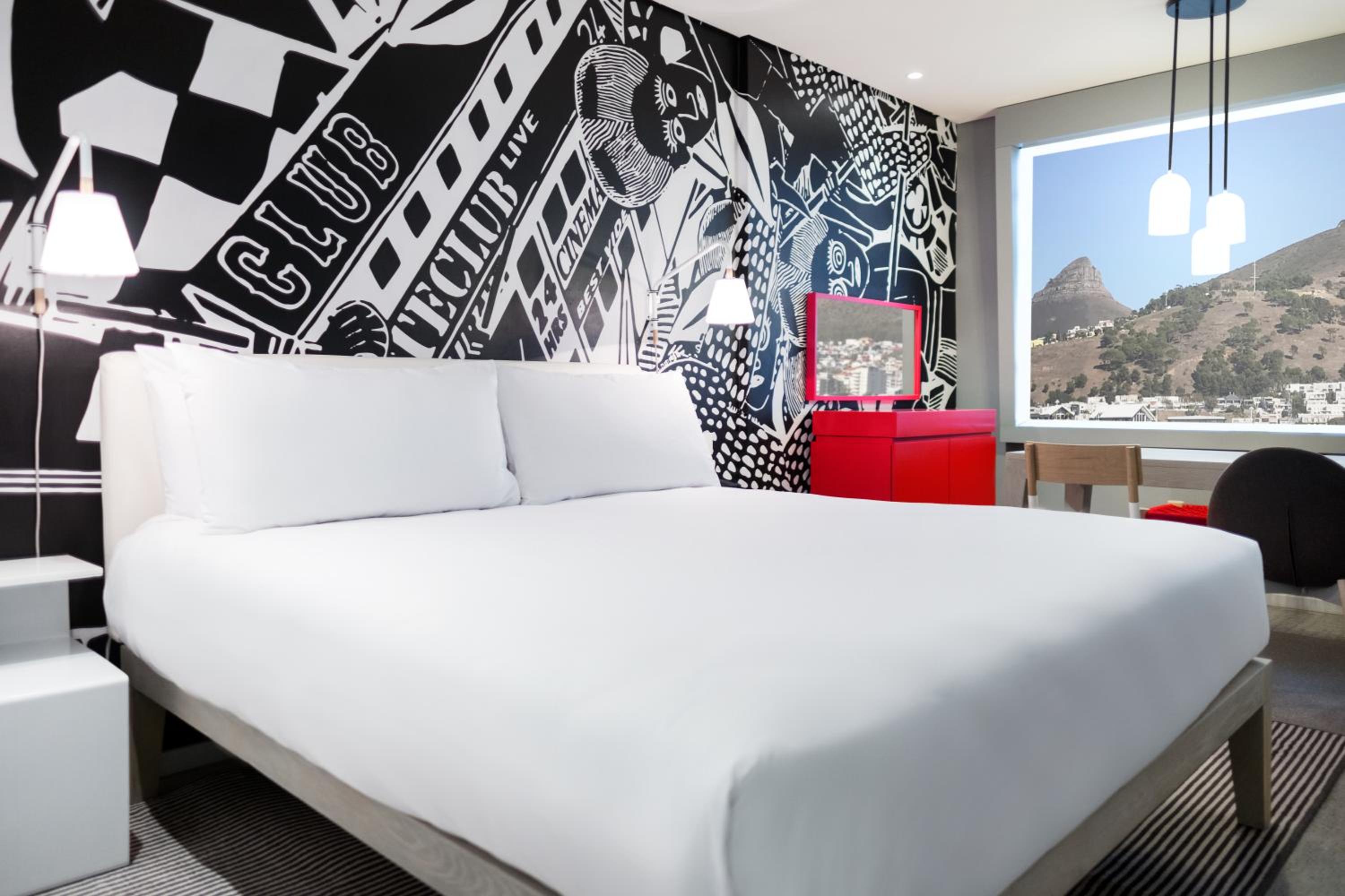 Superior Room with Mountain View - Photo 14
