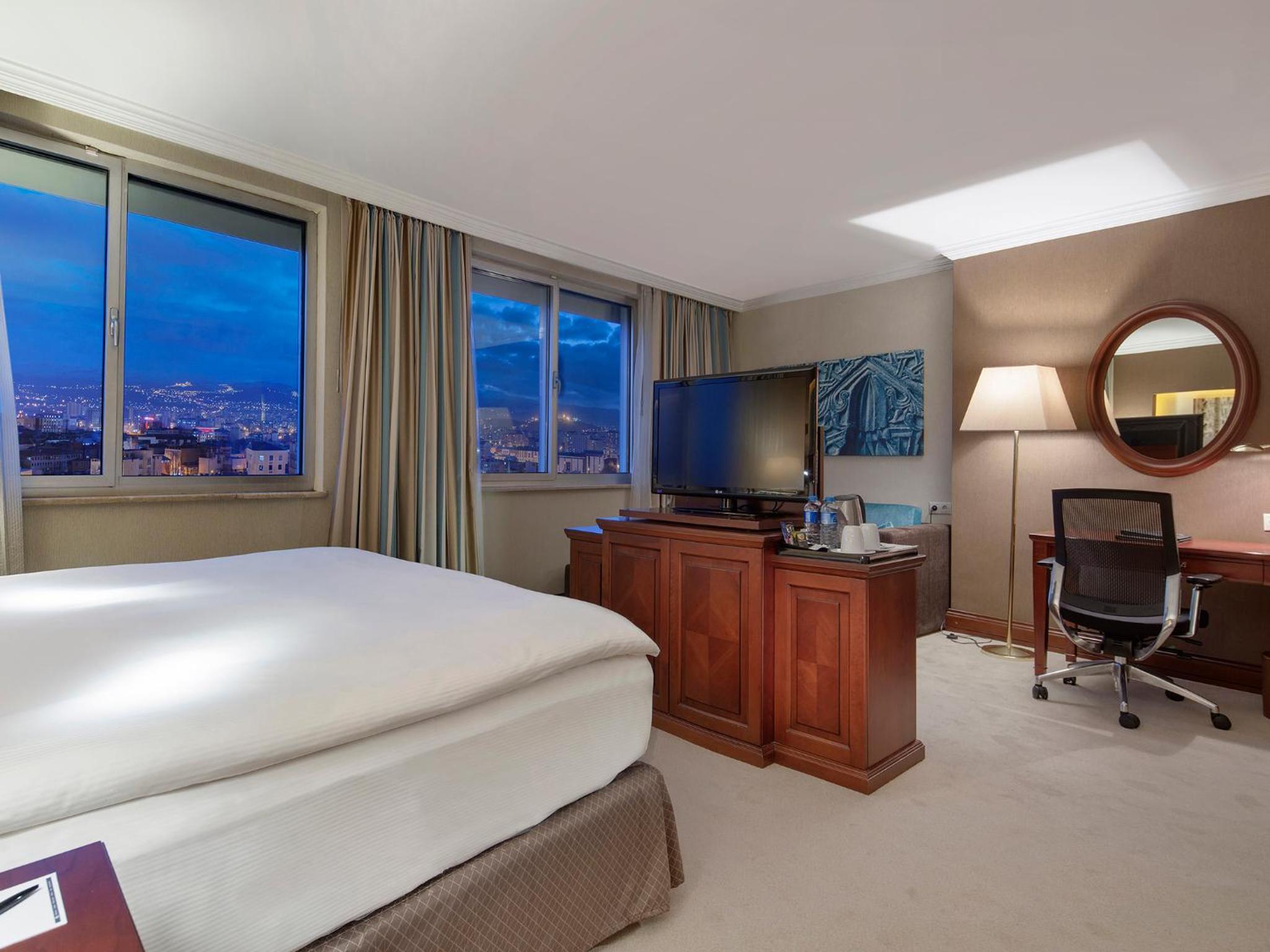 Executive King Room - Photo 5