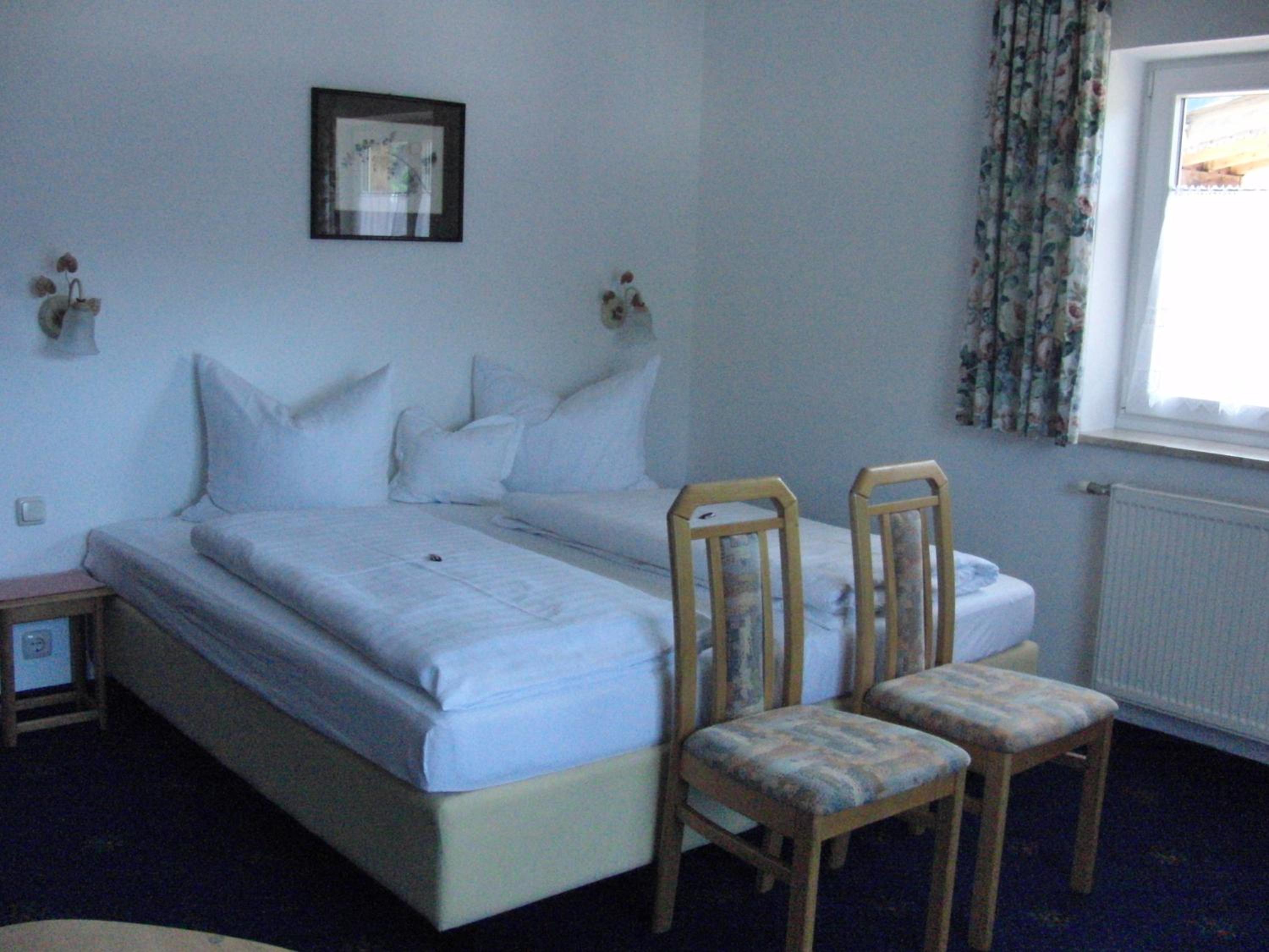 Double Room - Photo 12