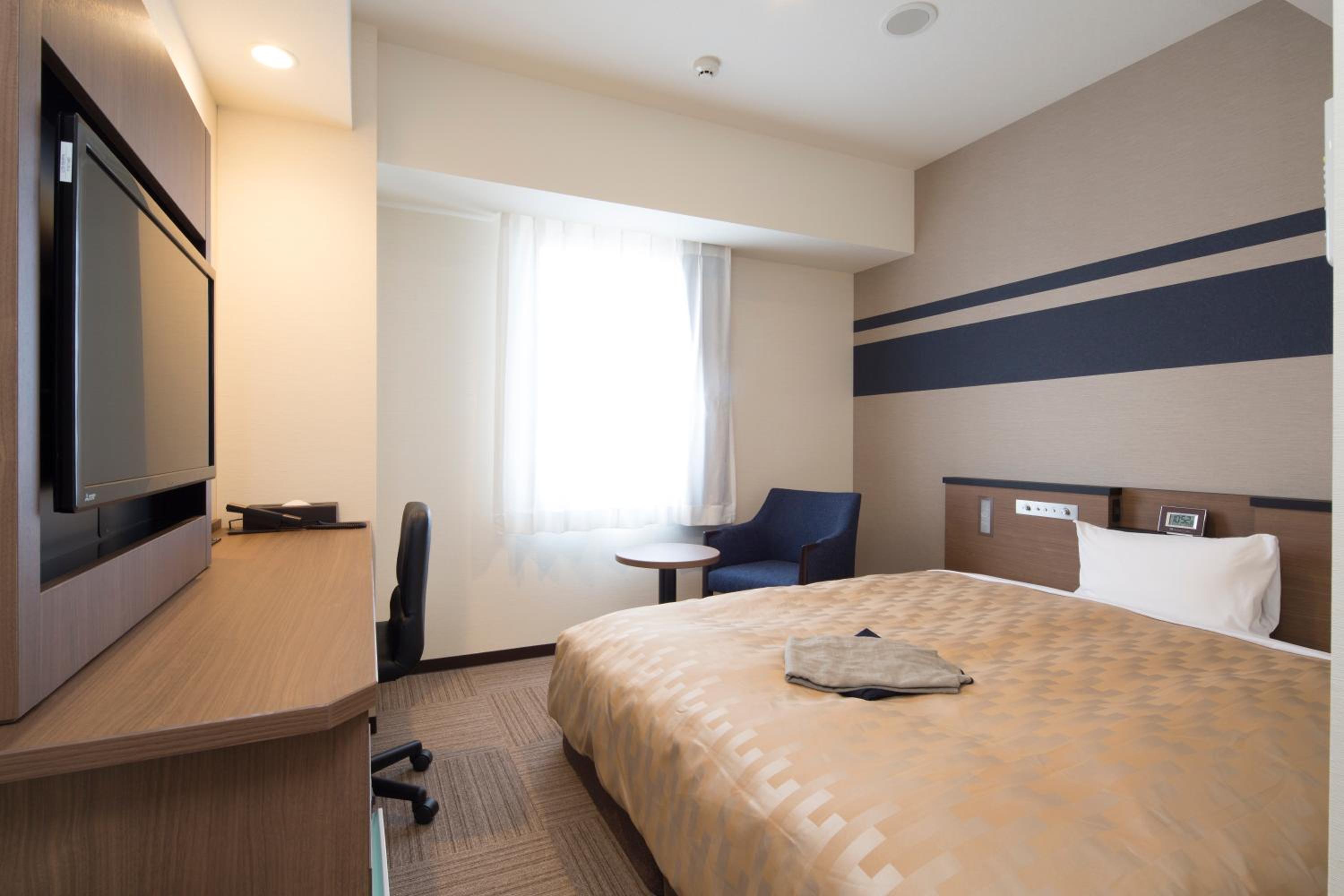 Superior Single Room - Main Building - Smoking