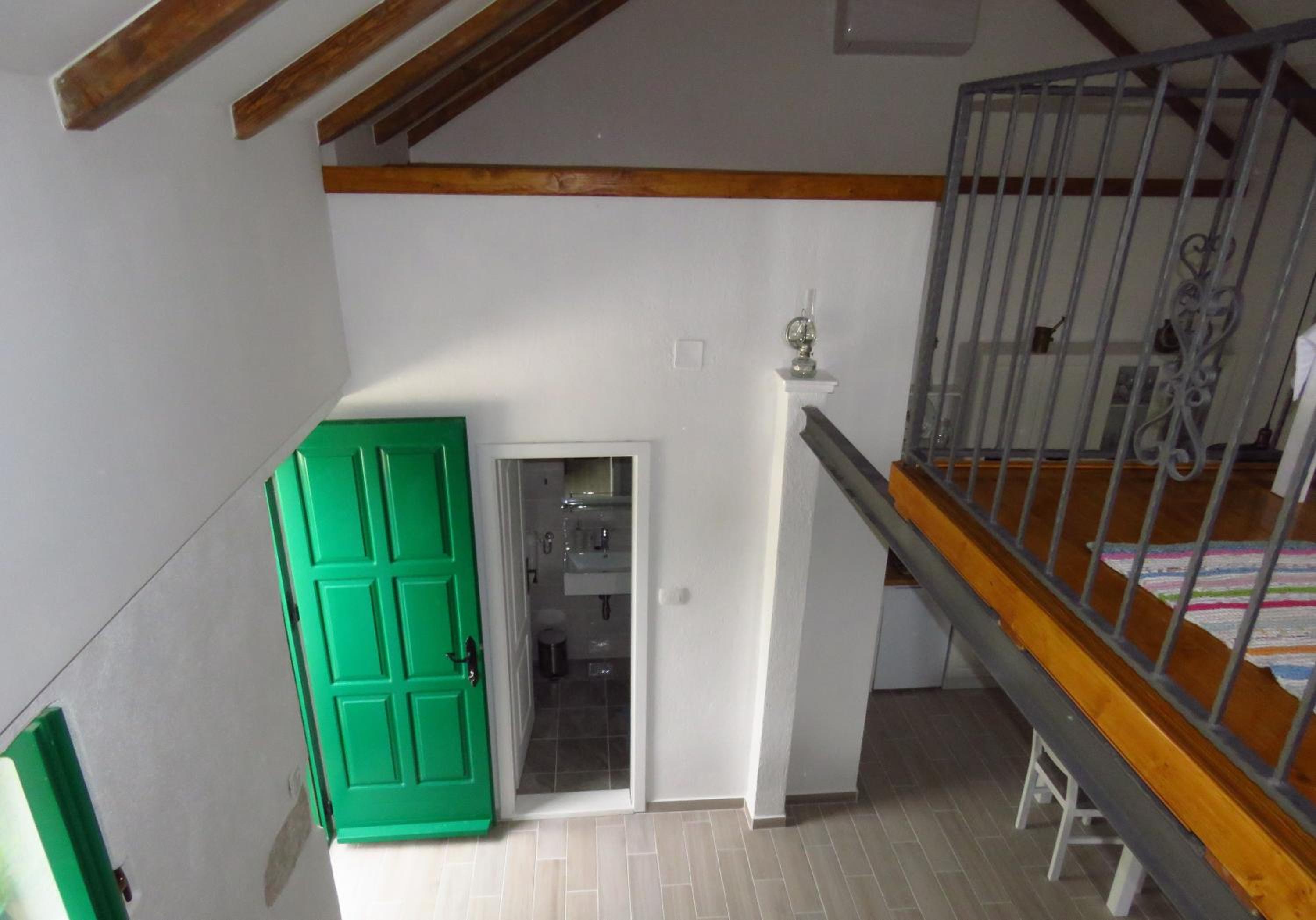 Holiday home with Terrace photo 2