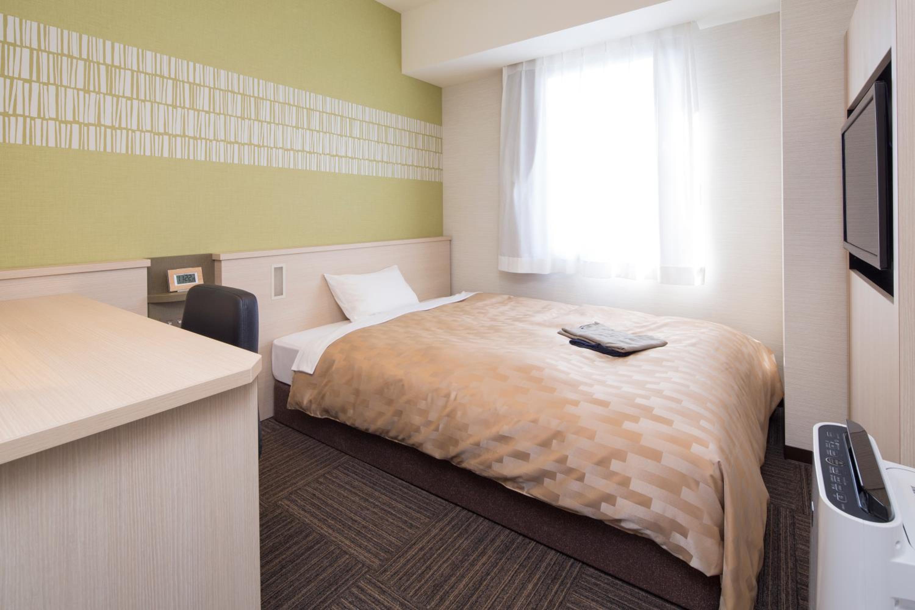 Standard Single Room - Main Building - Smoking