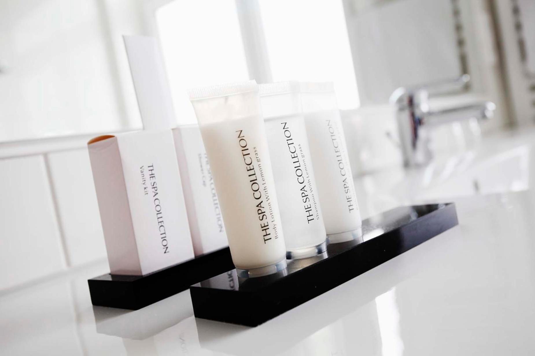 Comfort Double Room with Balcony