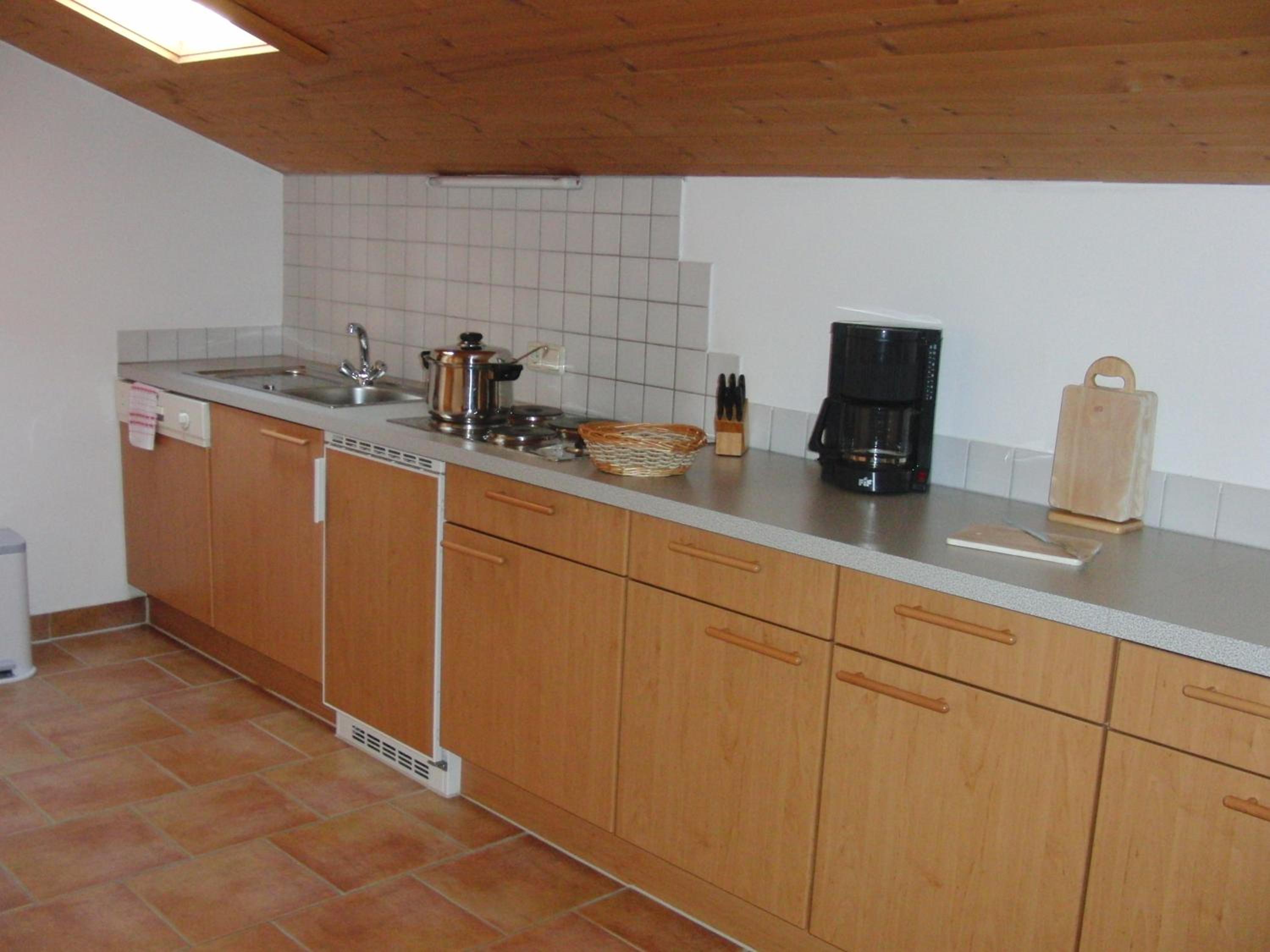Deluxe Apartment photo 2