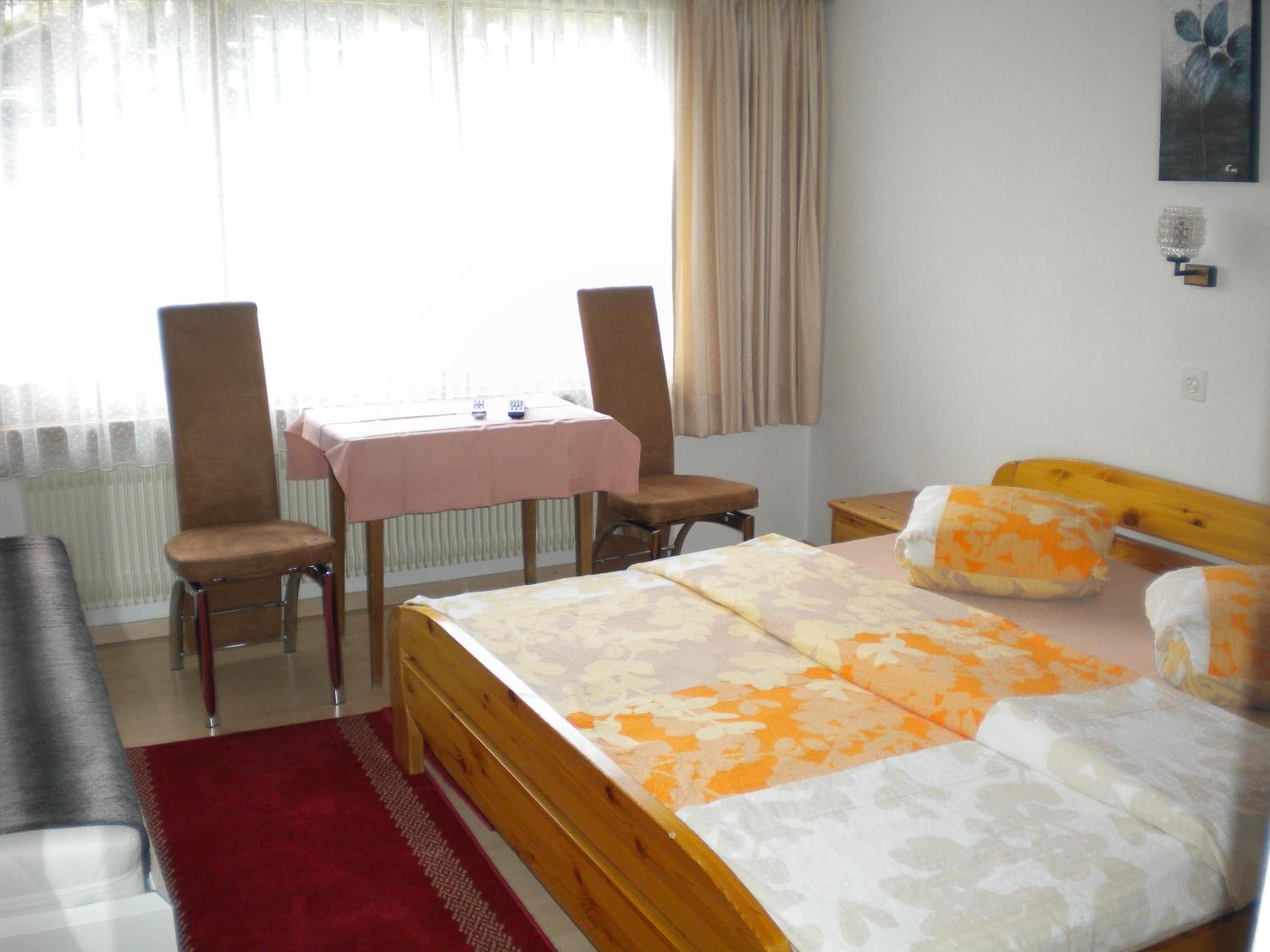 Double Room photo 1