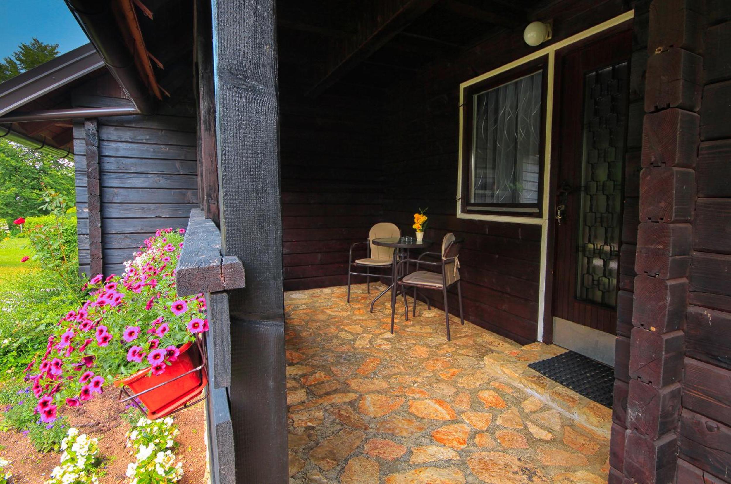 Vacation Home - Photo 44