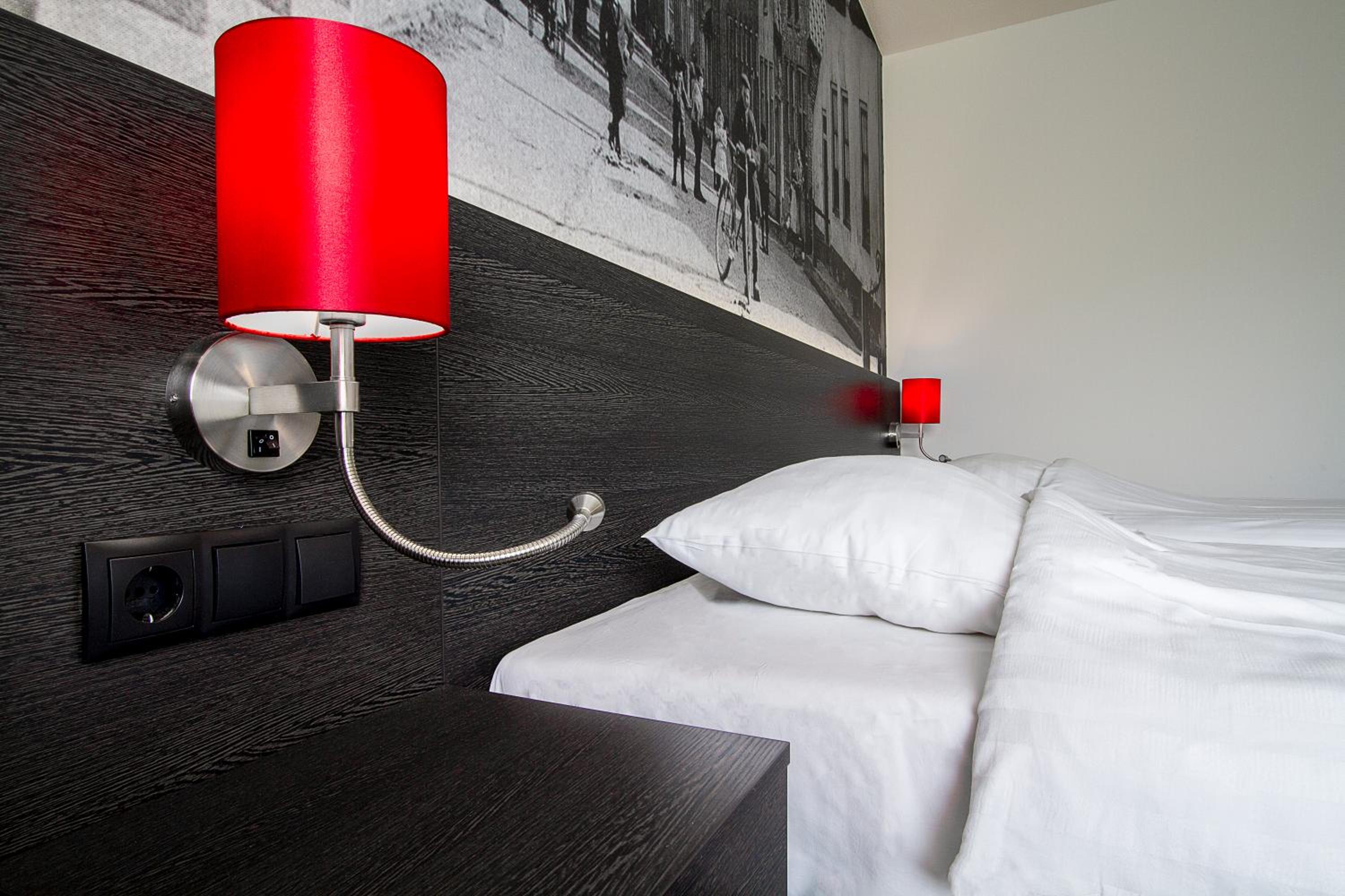 Deluxe Twin Room - Photo 3
