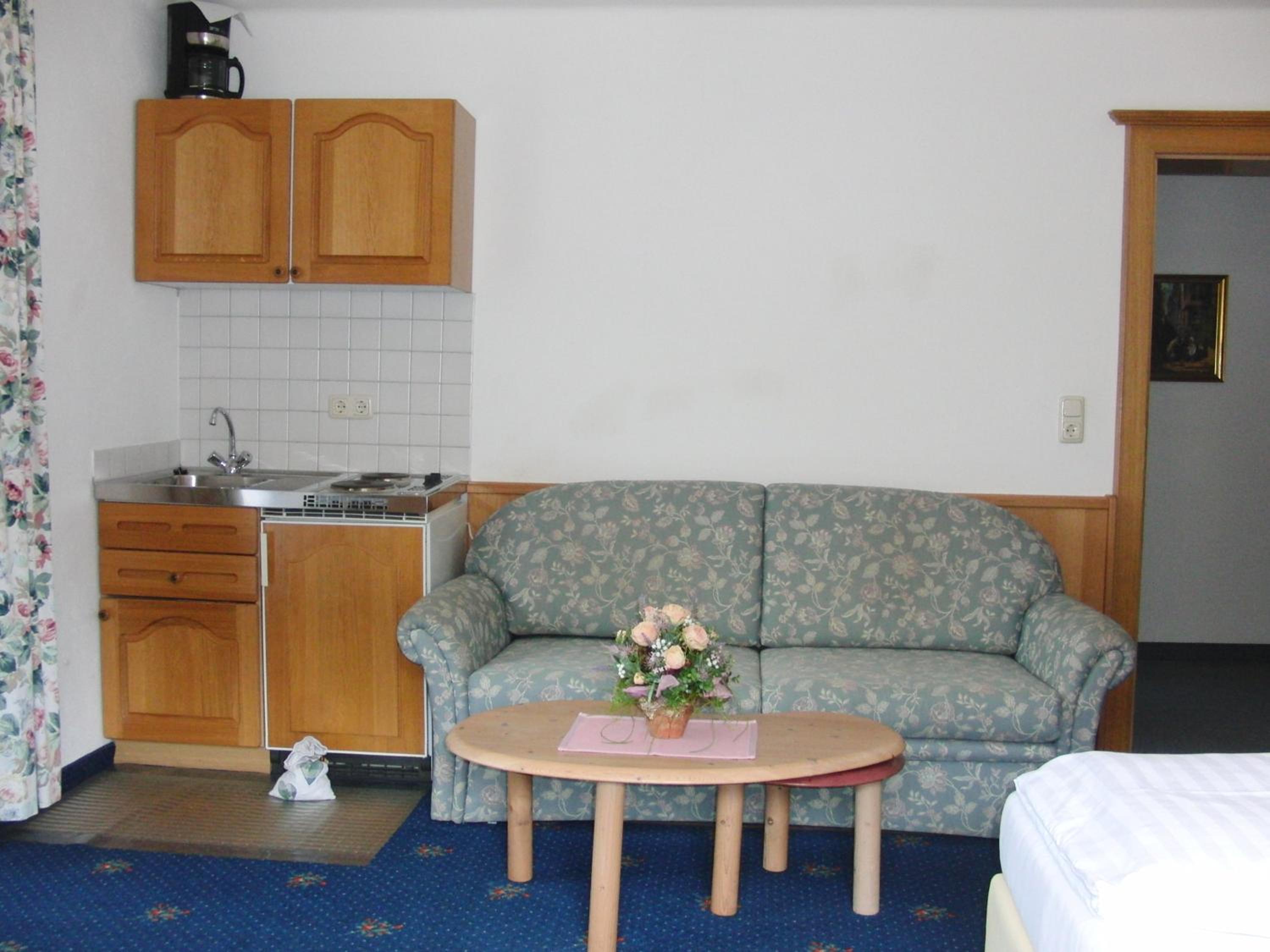 Basic Triple Room - Photo 5