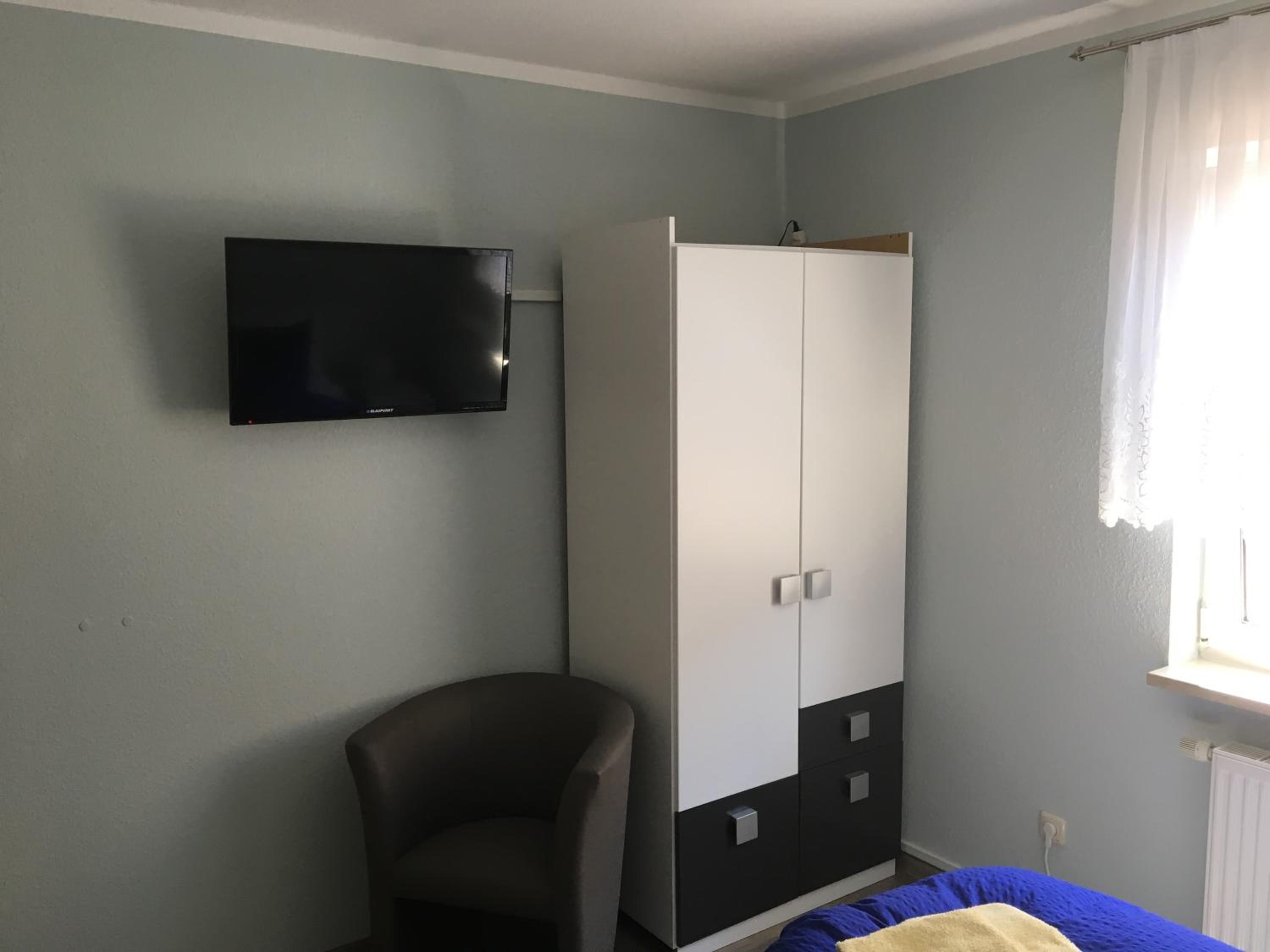 One-Bedroom Apartment (2 Adults) photo 1