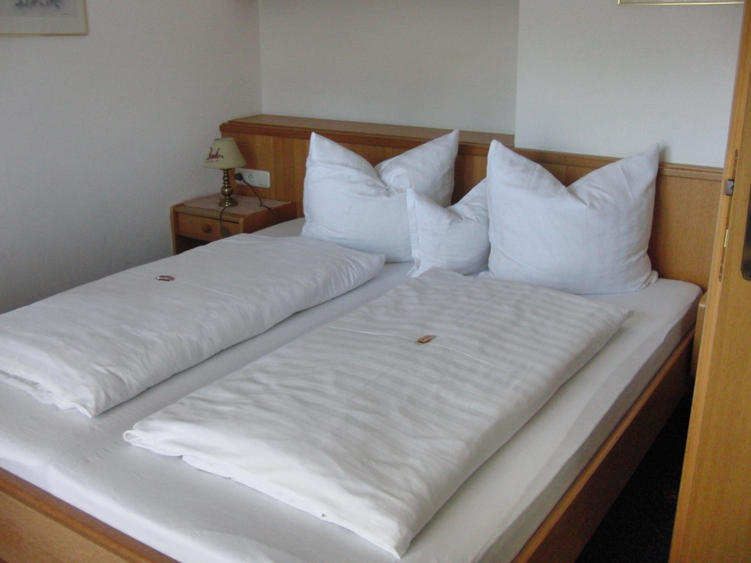 Double Room - Photo 11