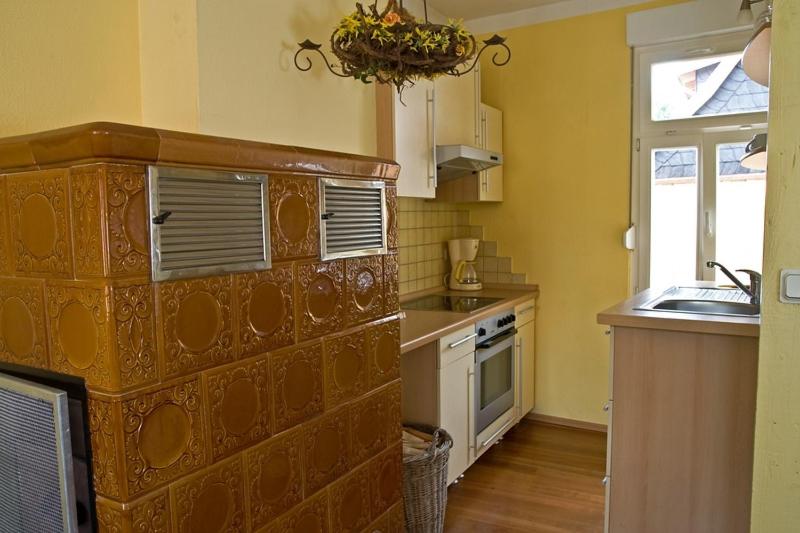 Two-Bedroom Townhouse photo 2