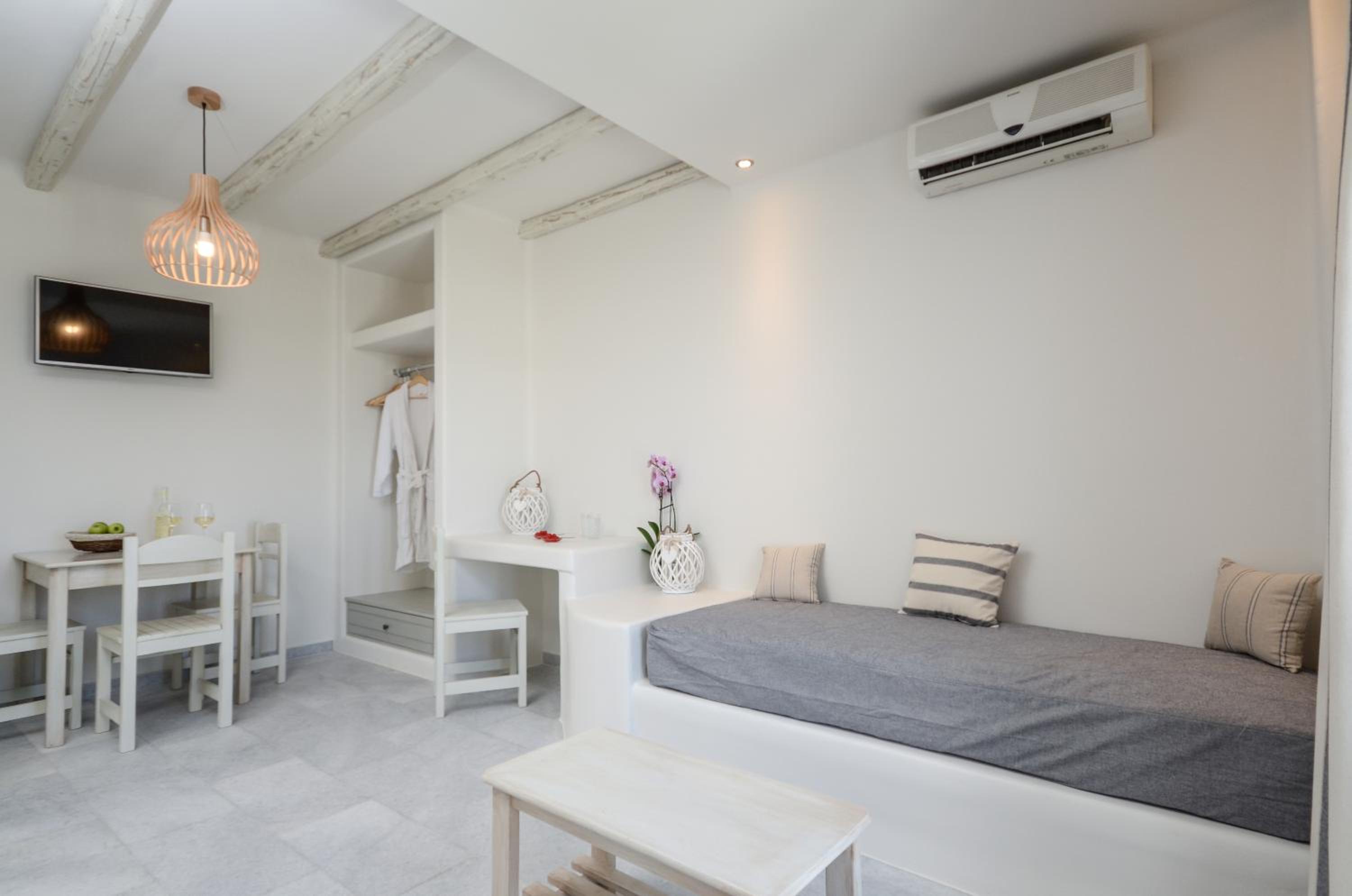 Deluxe Apartment - Photo 4