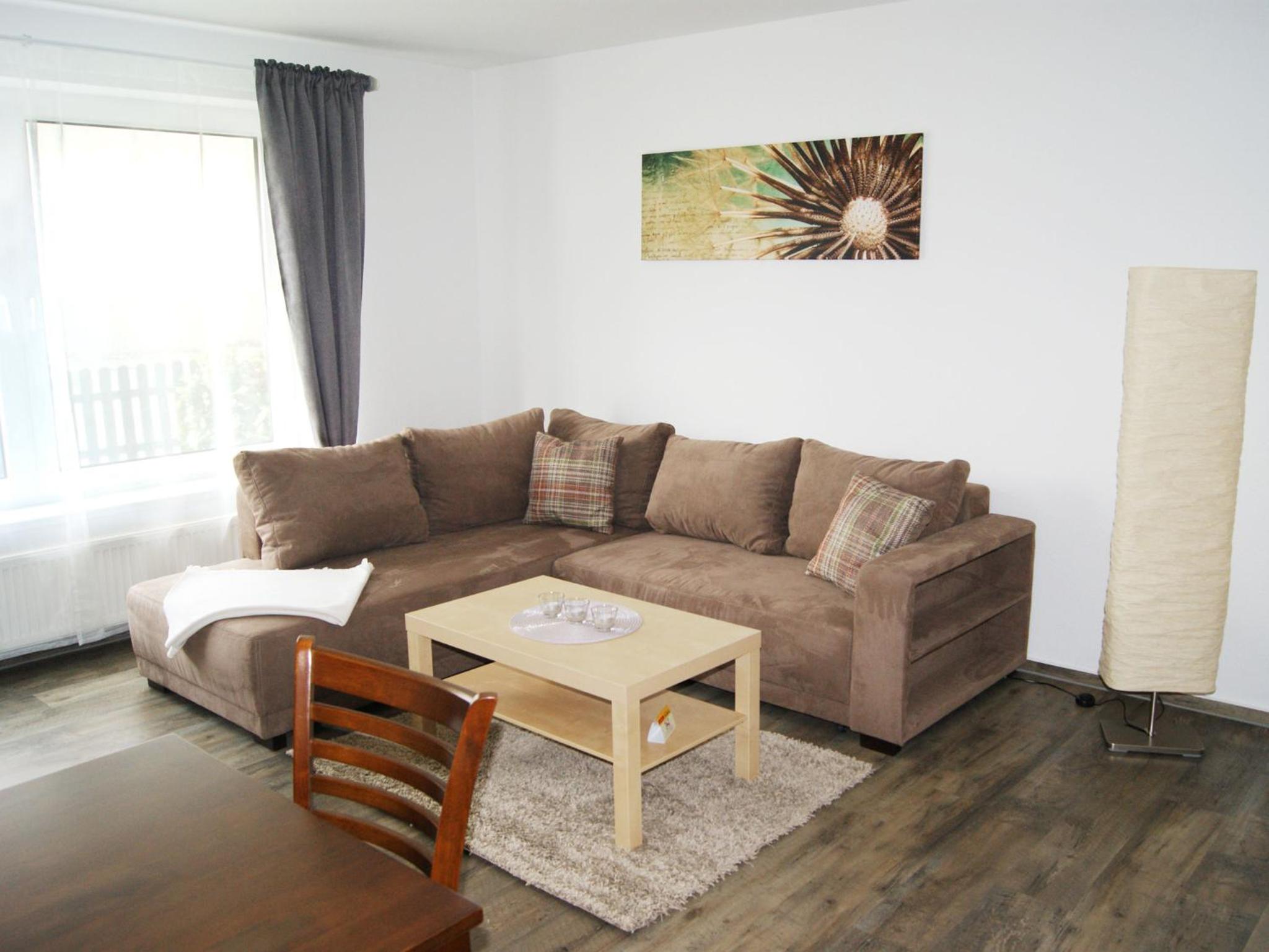 Two-Bedroom Apartment photo 1