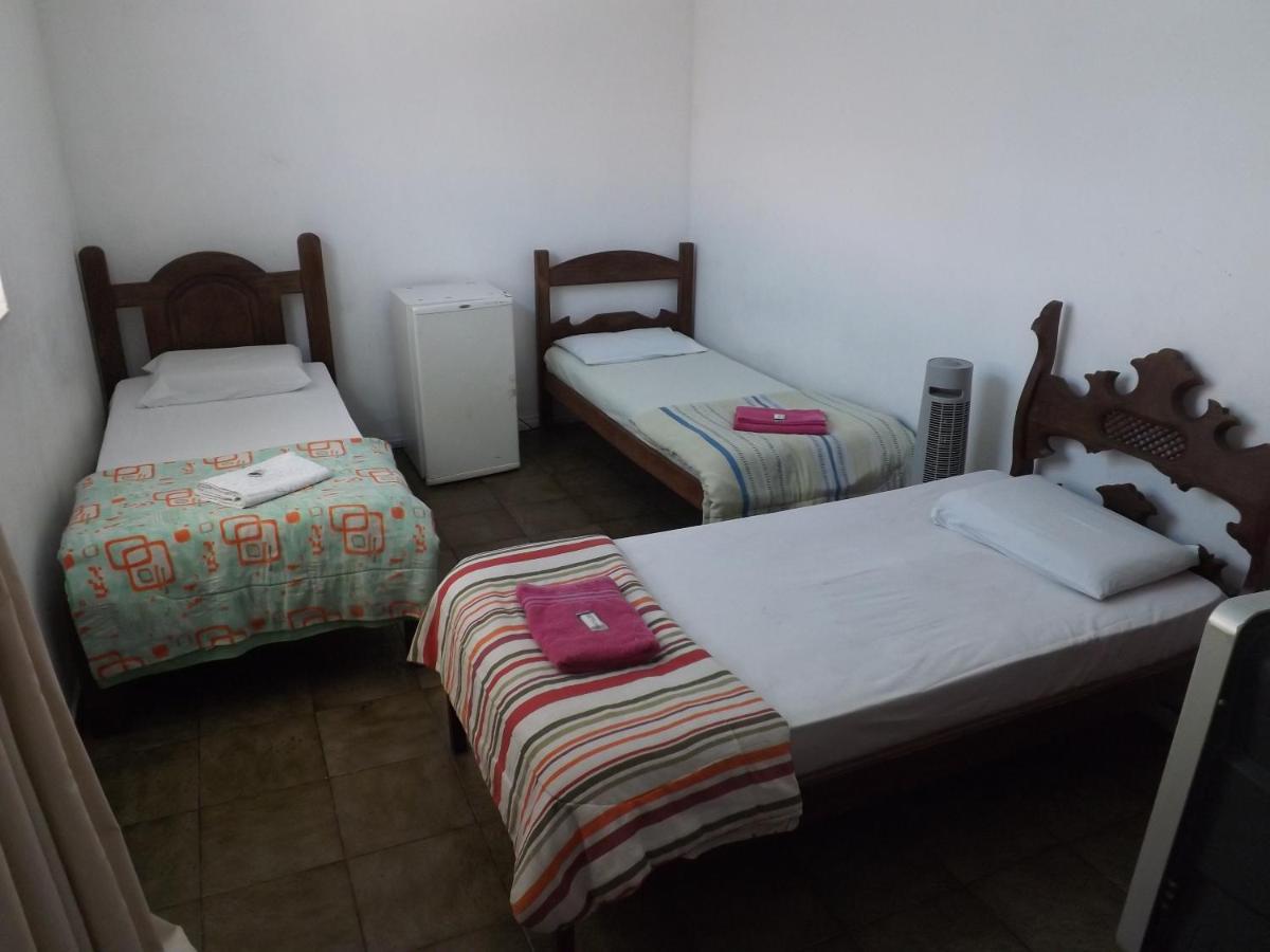 Budget Triple Room photo 3