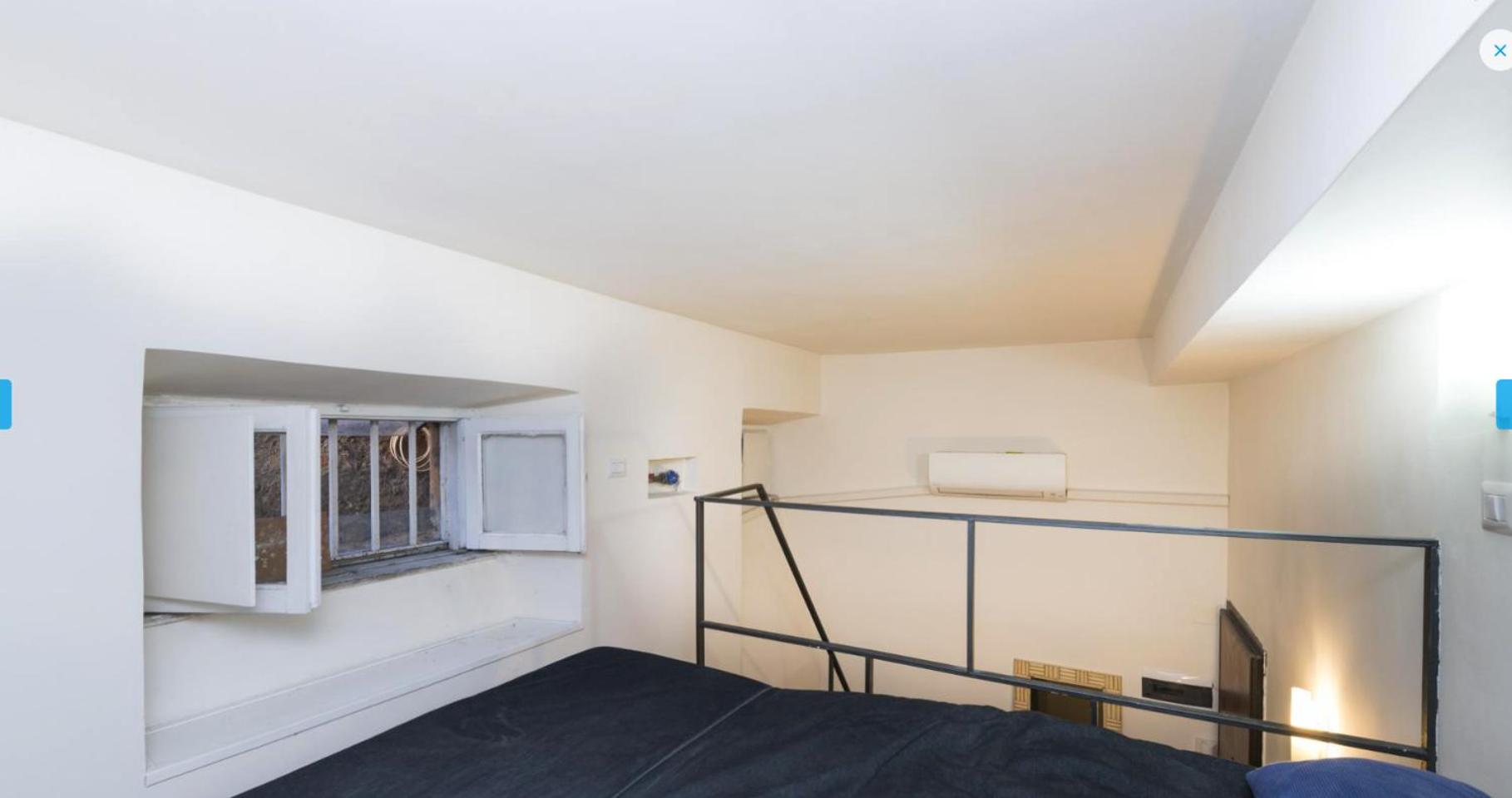 Apartment - Split Level