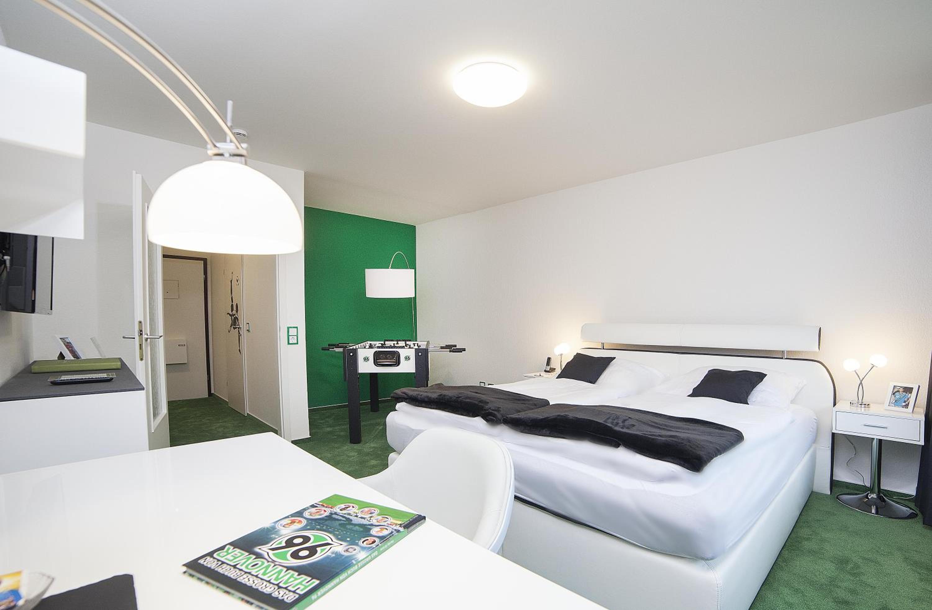Double Room photo 2
