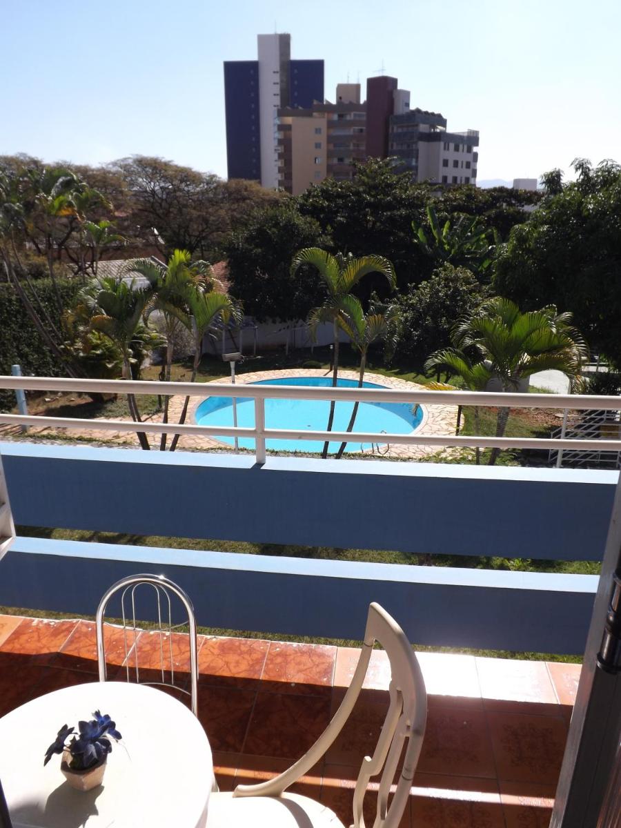 Triple Room with View photo 2