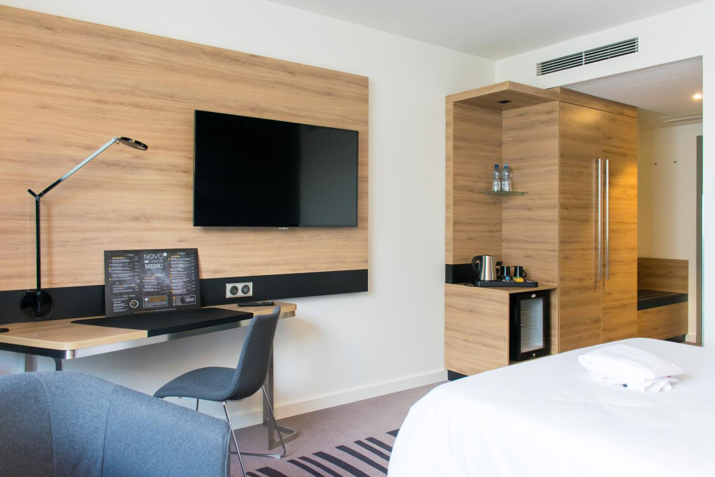 Executive Double Room - Photo 8