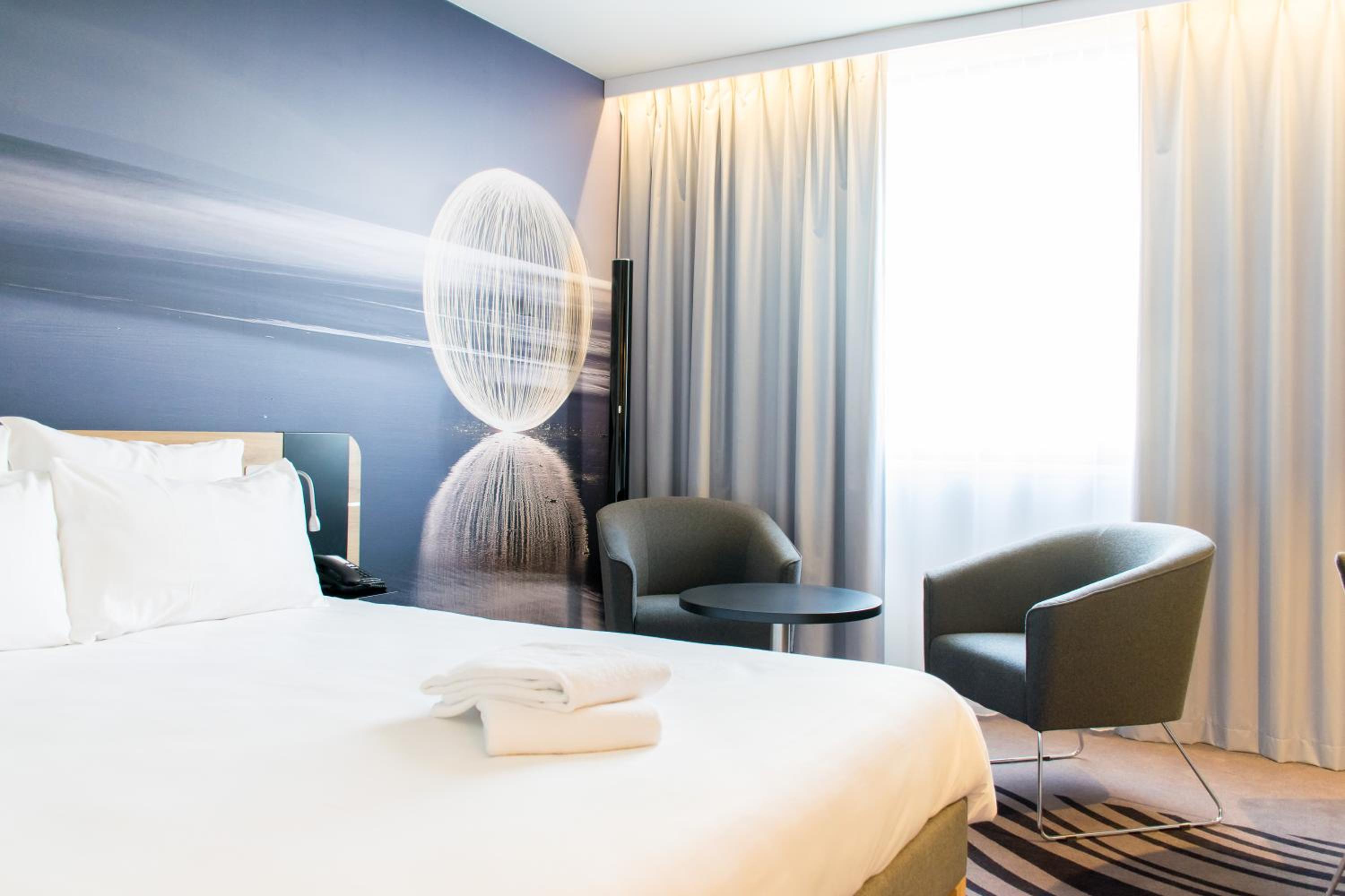 Executive Double Room - Photo 1