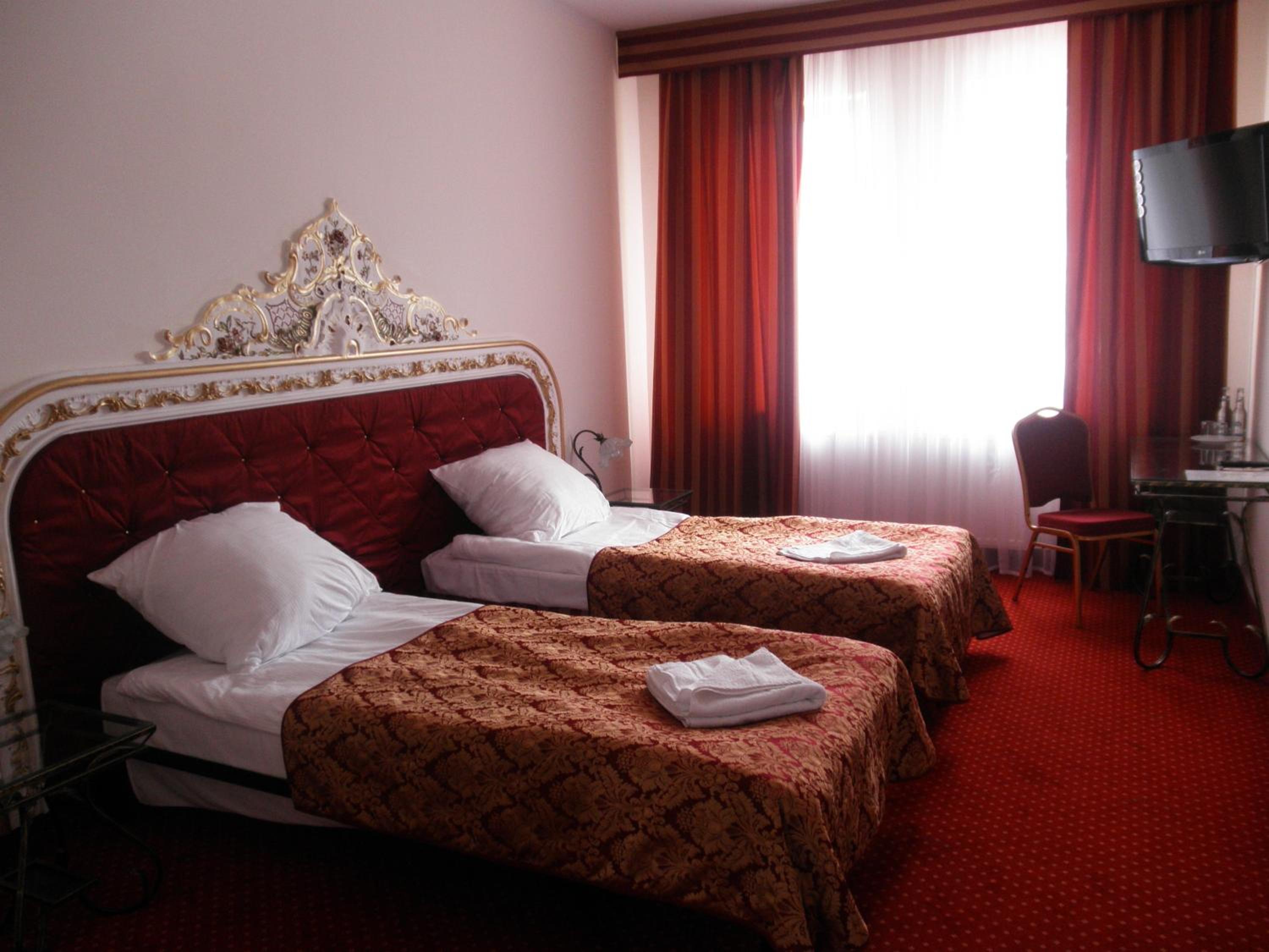 Single Room photo 2