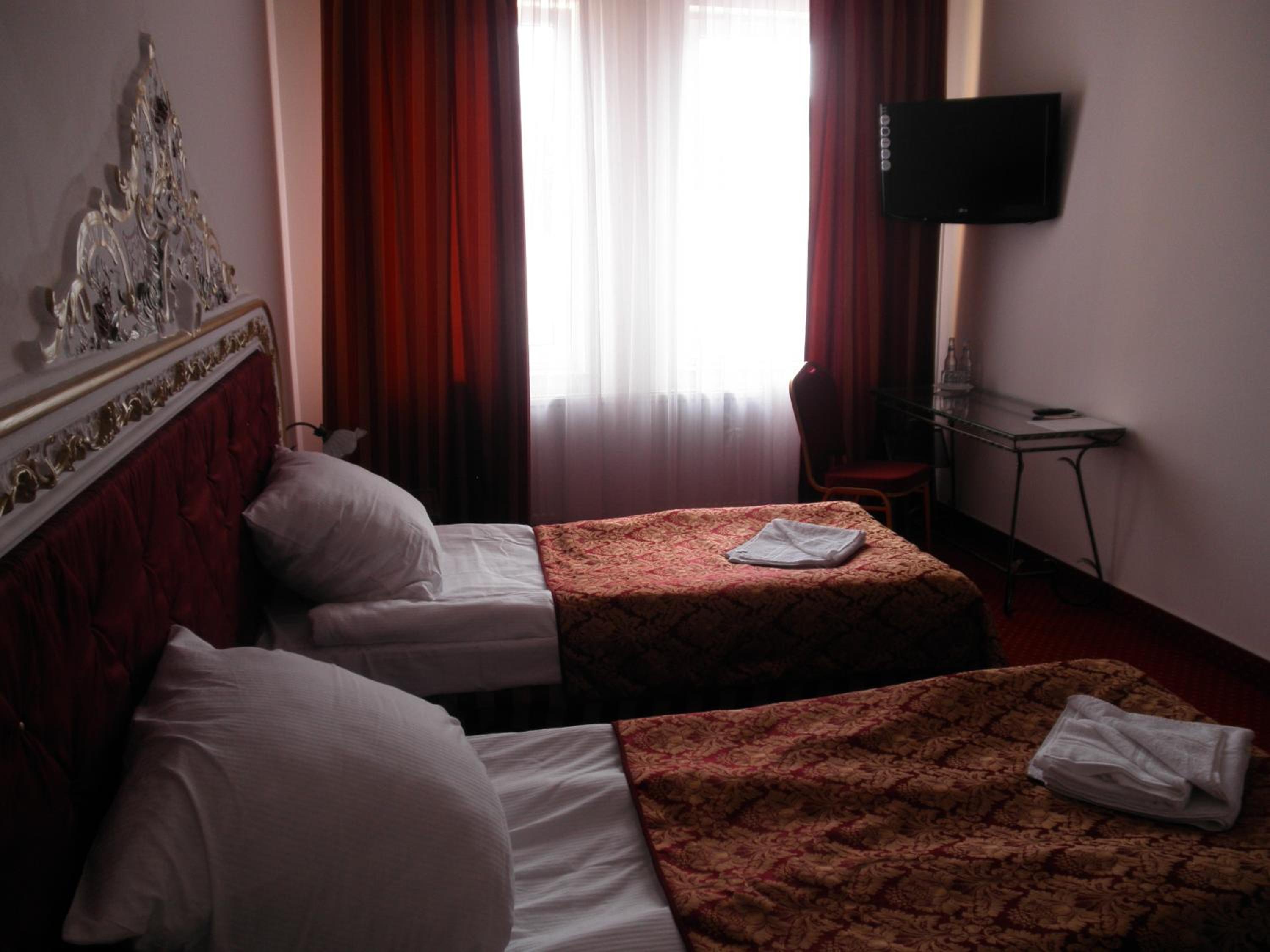 Twin Room photo 3