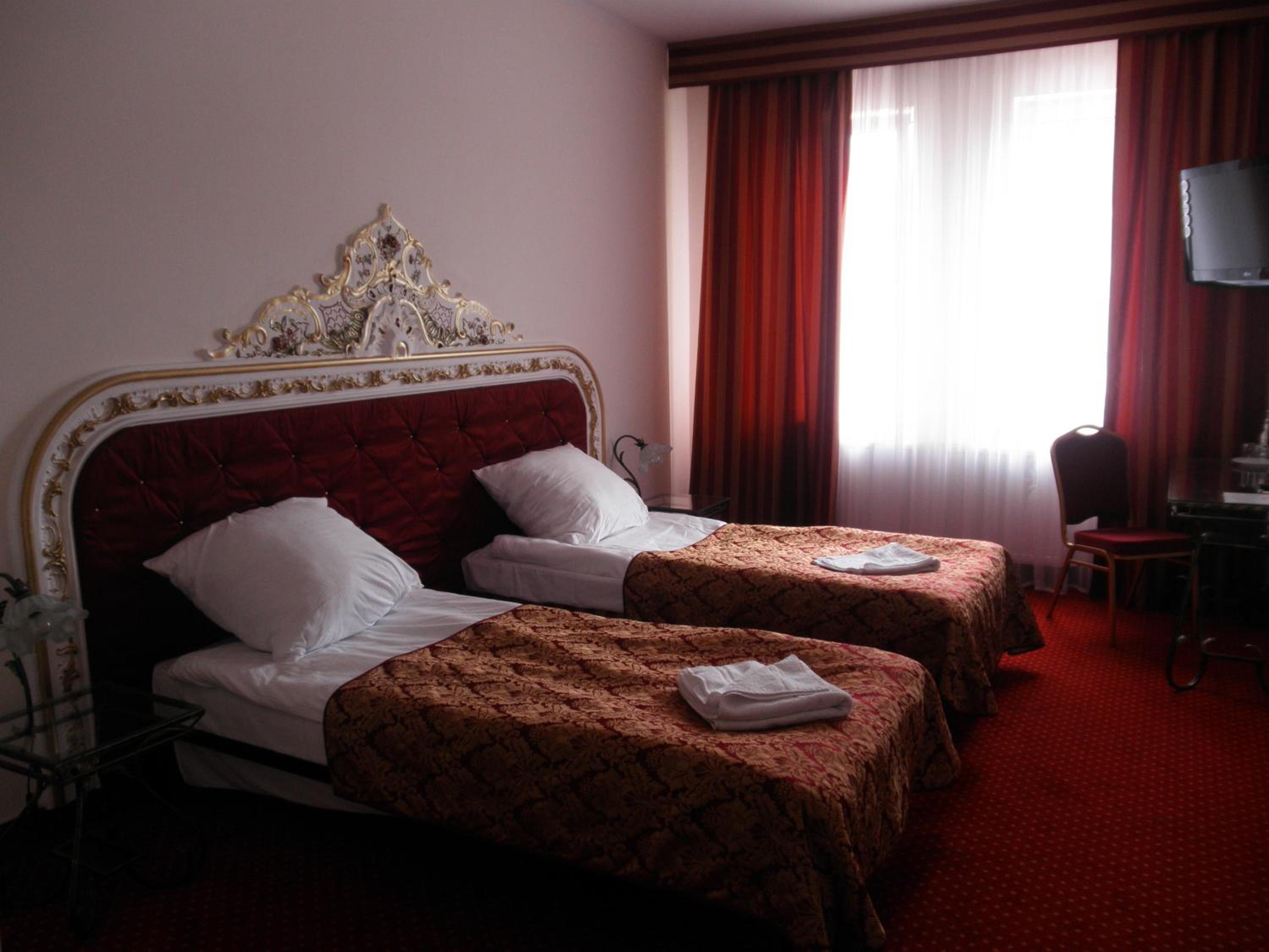 Single Room photo 3