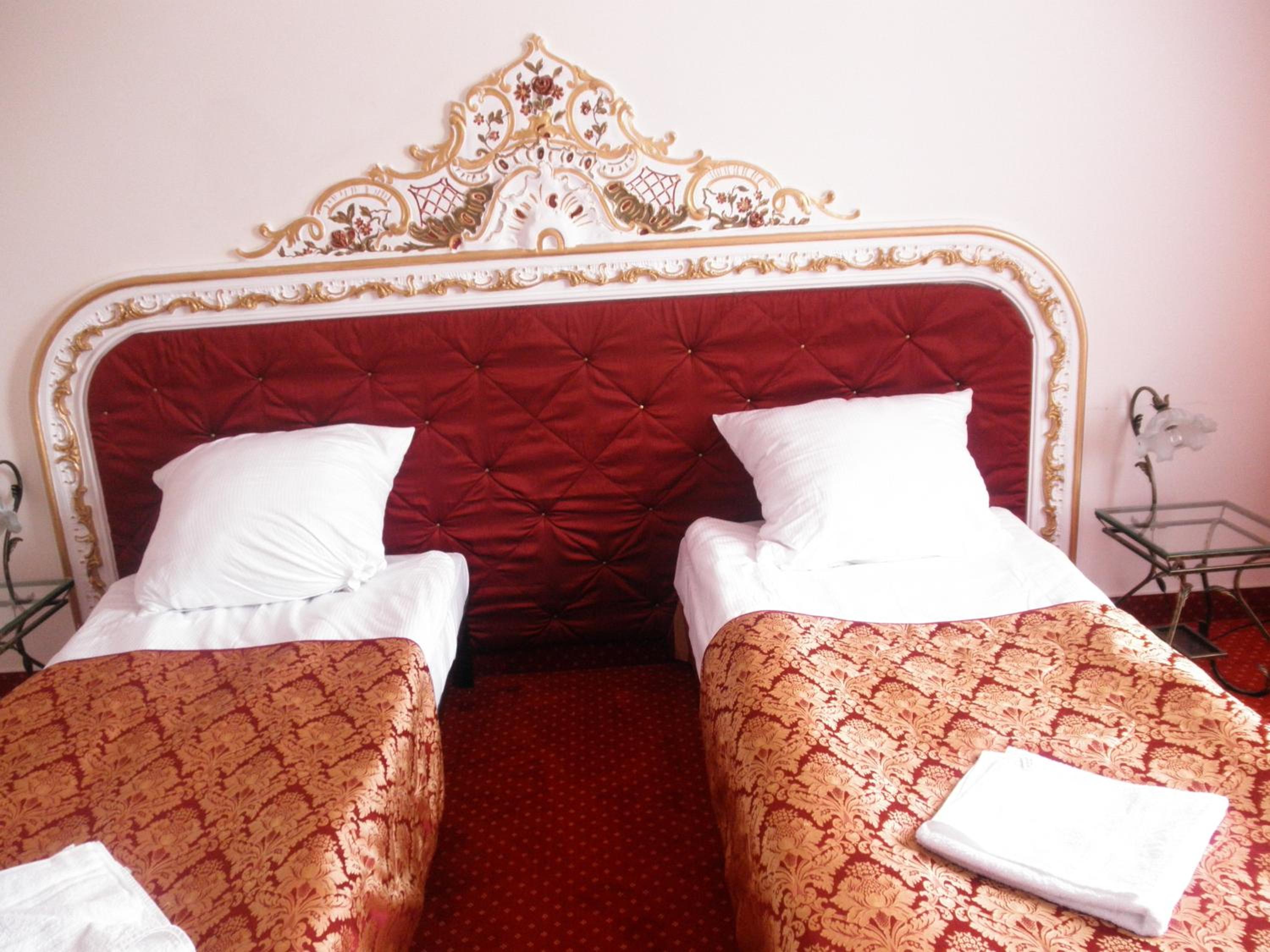 Twin Room photo 2