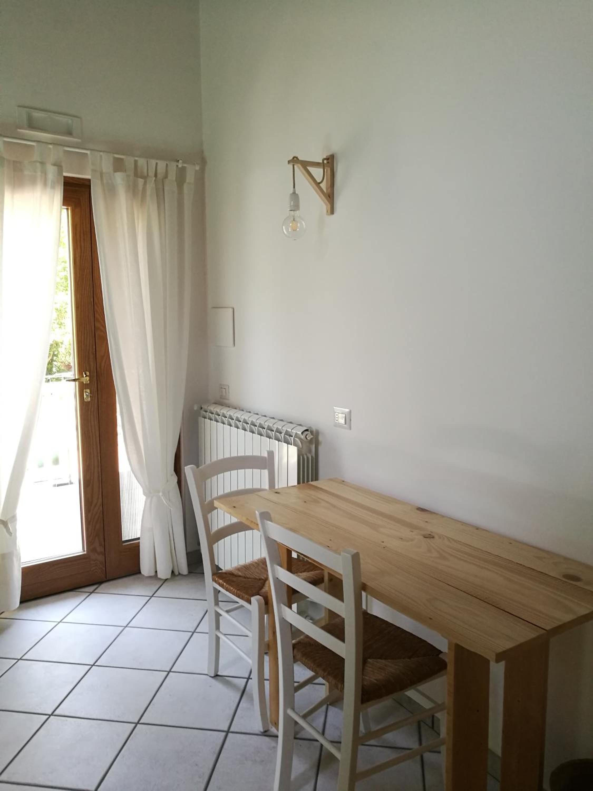 Superior Double or Twin Room with Terrace photo 2