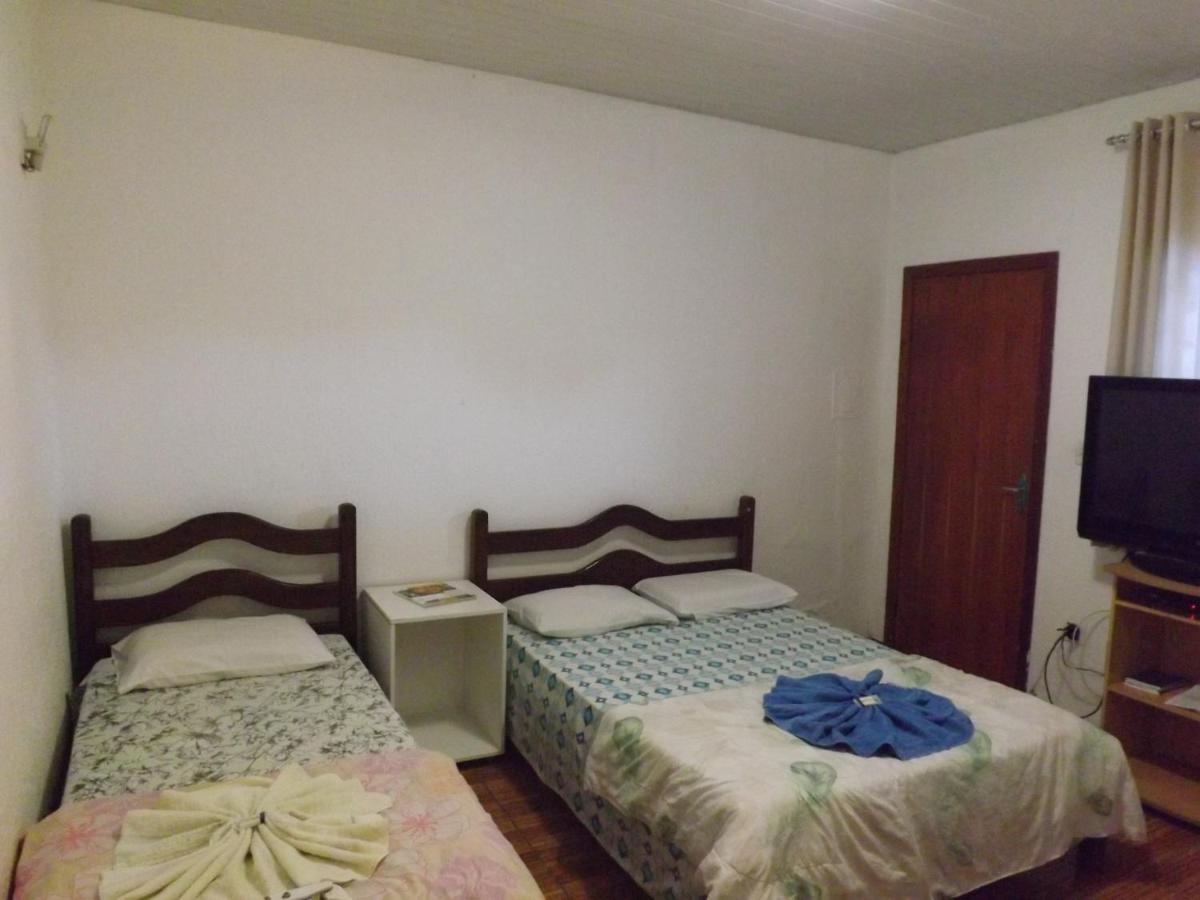 Classic Triple Room photo 1