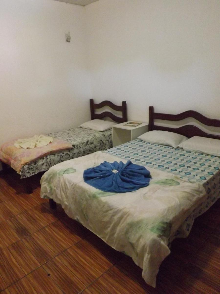 Classic Triple Room photo 2