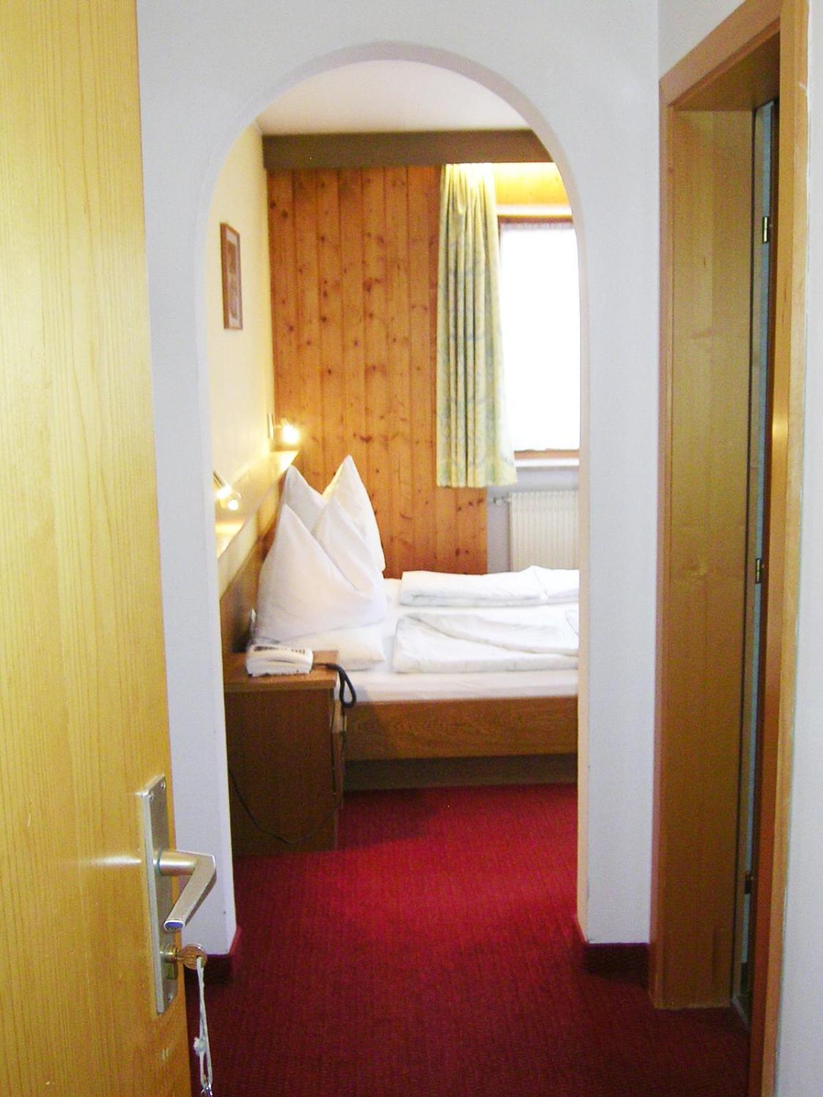 Comfort Double Room photo 1