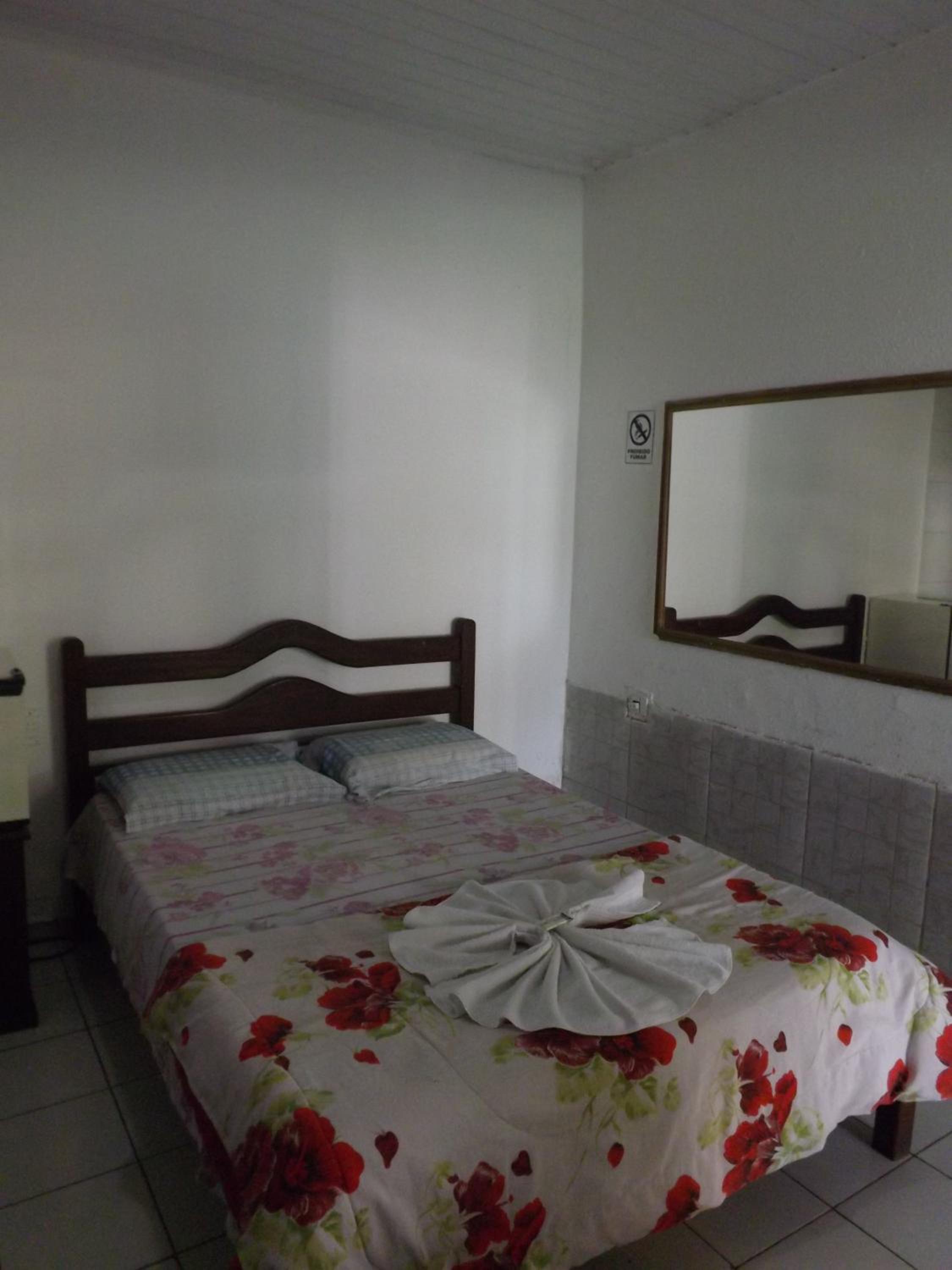 Economy Single Room photo 2