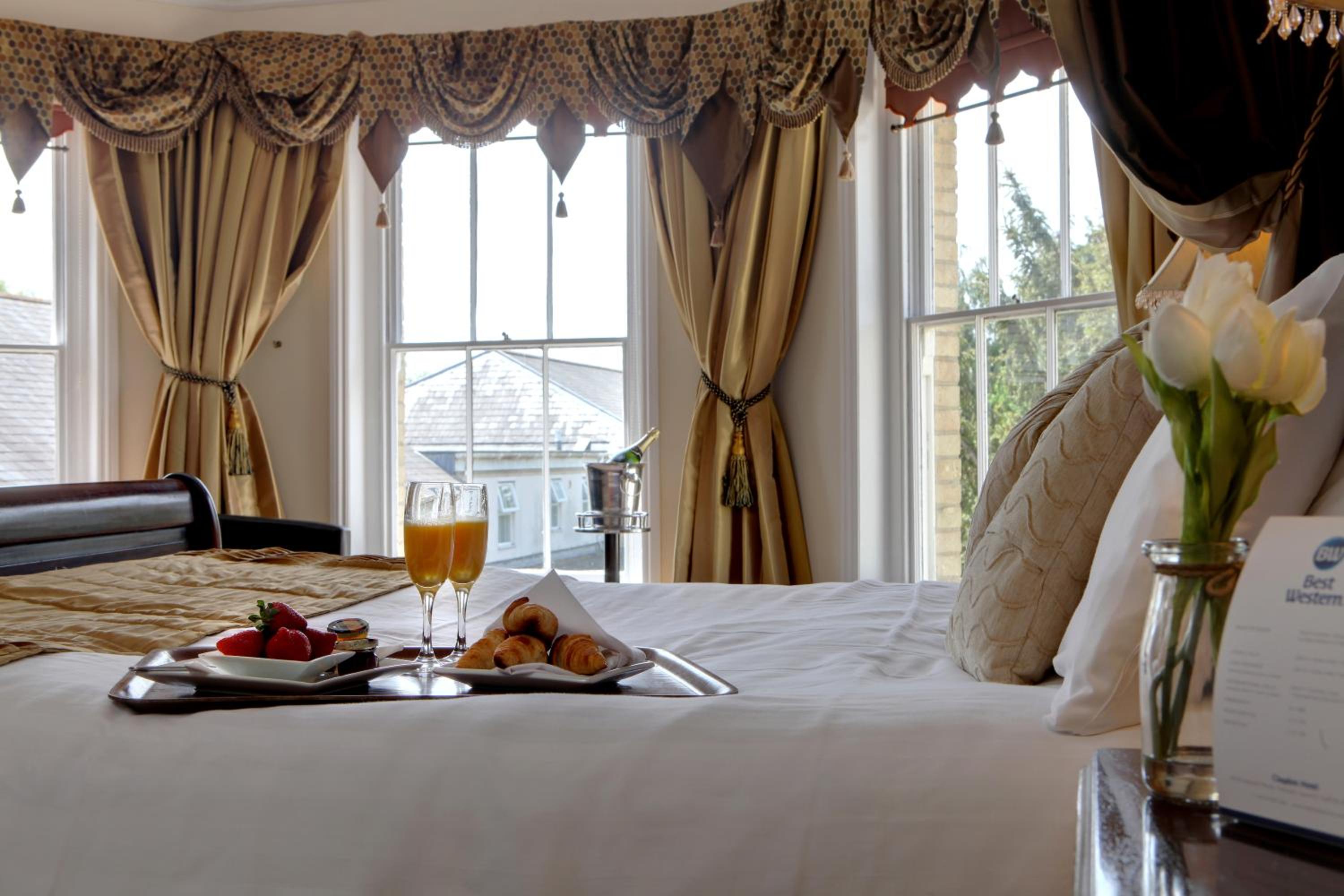 Superior Queen Room - Photo 14