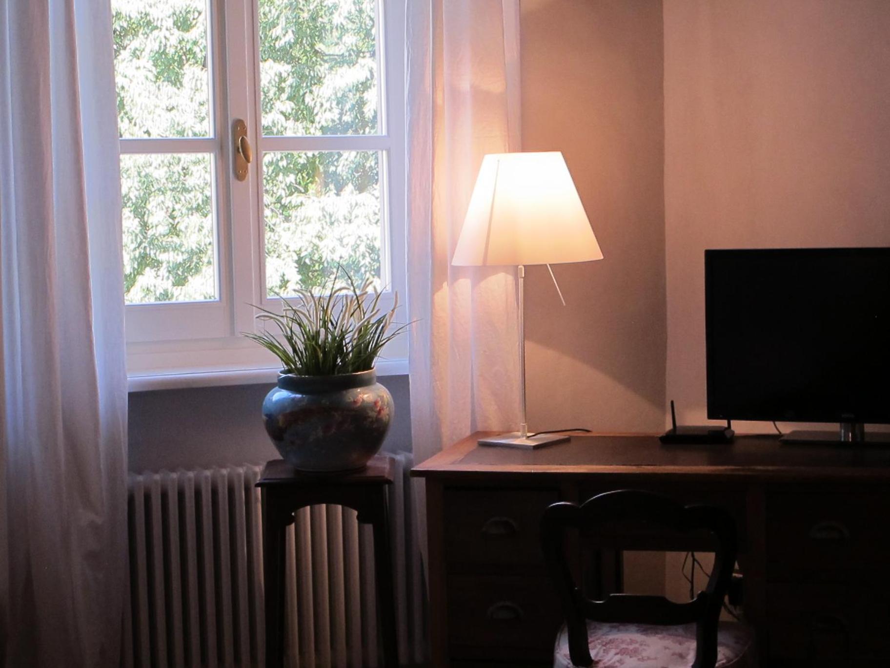 Three-Bedroom Apartment - Photo 20