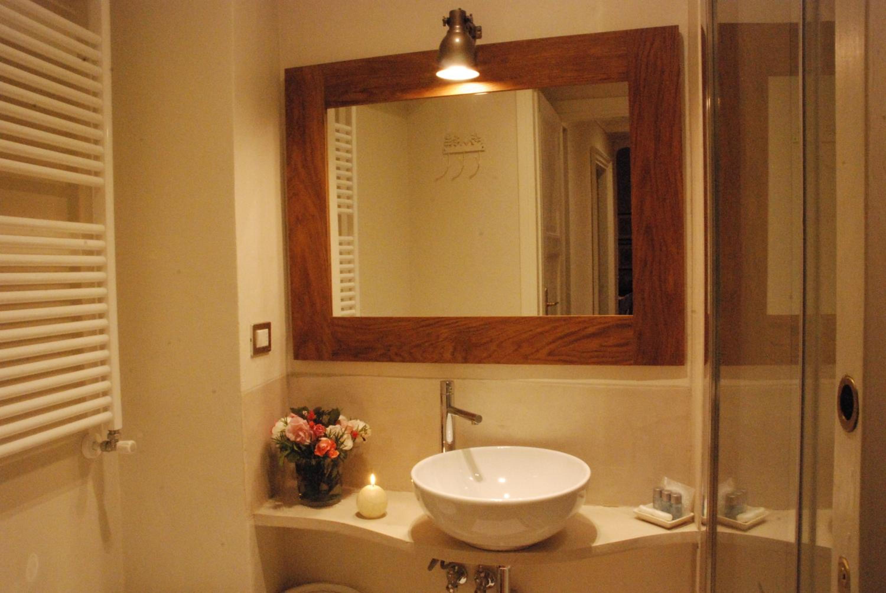 Three-Bedroom Apartment - Photo 15