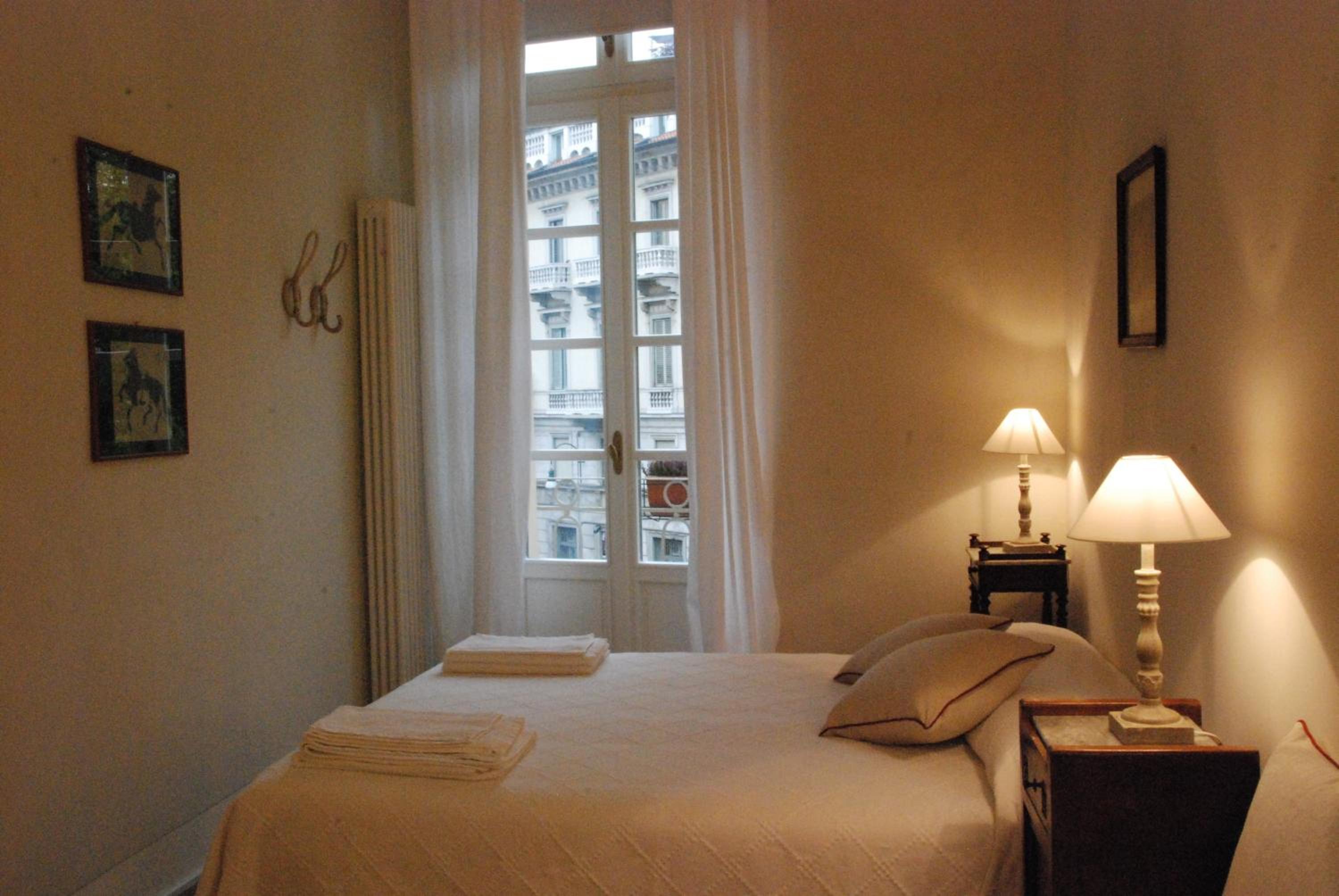 Three-Bedroom Apartment - Photo 17