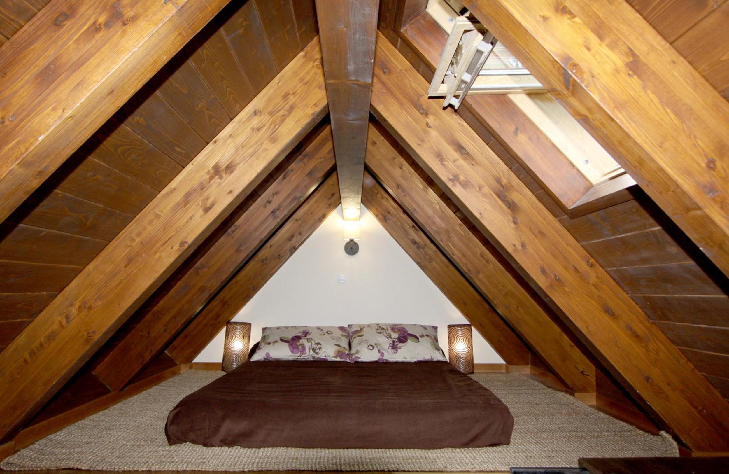 Maisonette photo 3