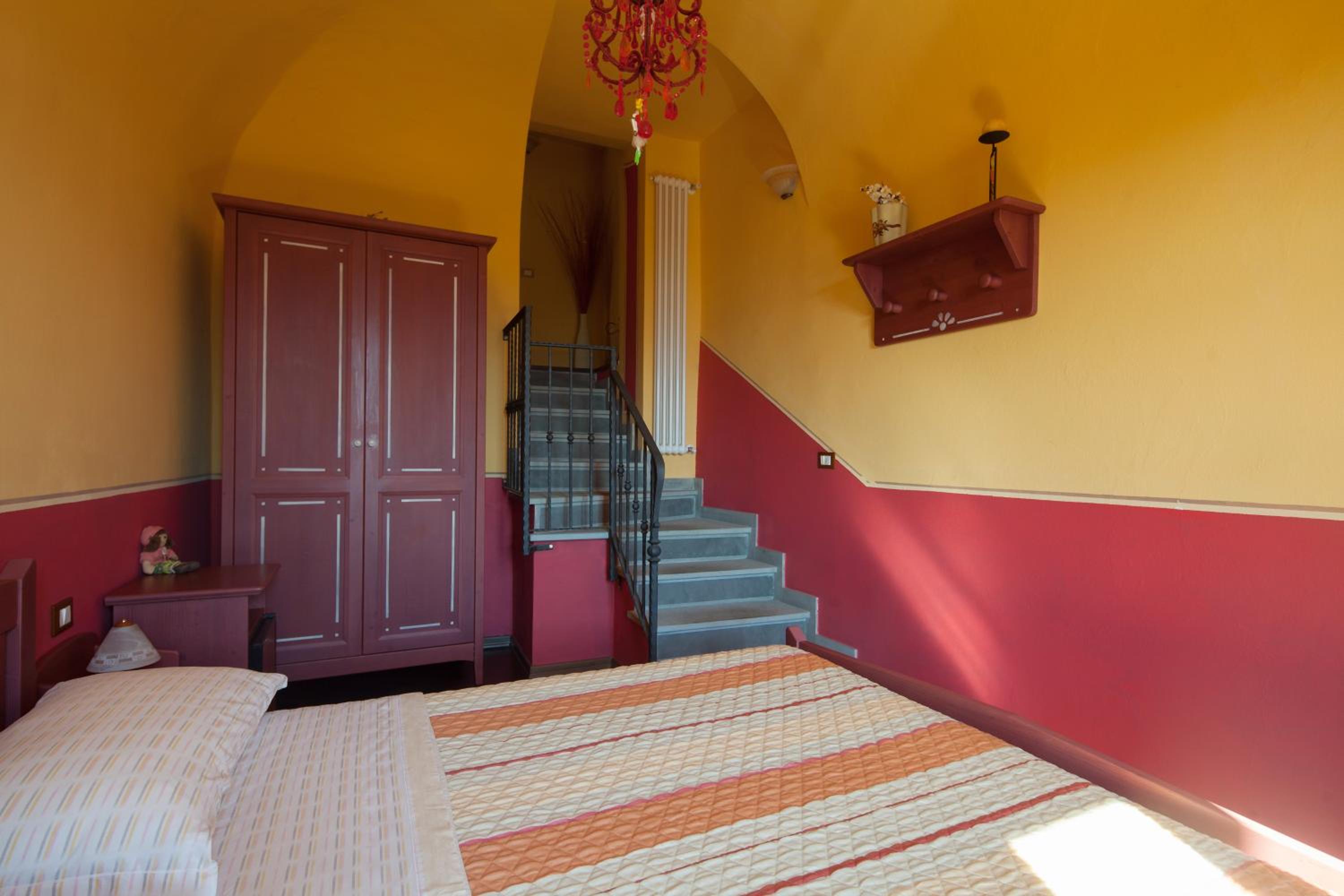 Deluxe Queen Room photo 1