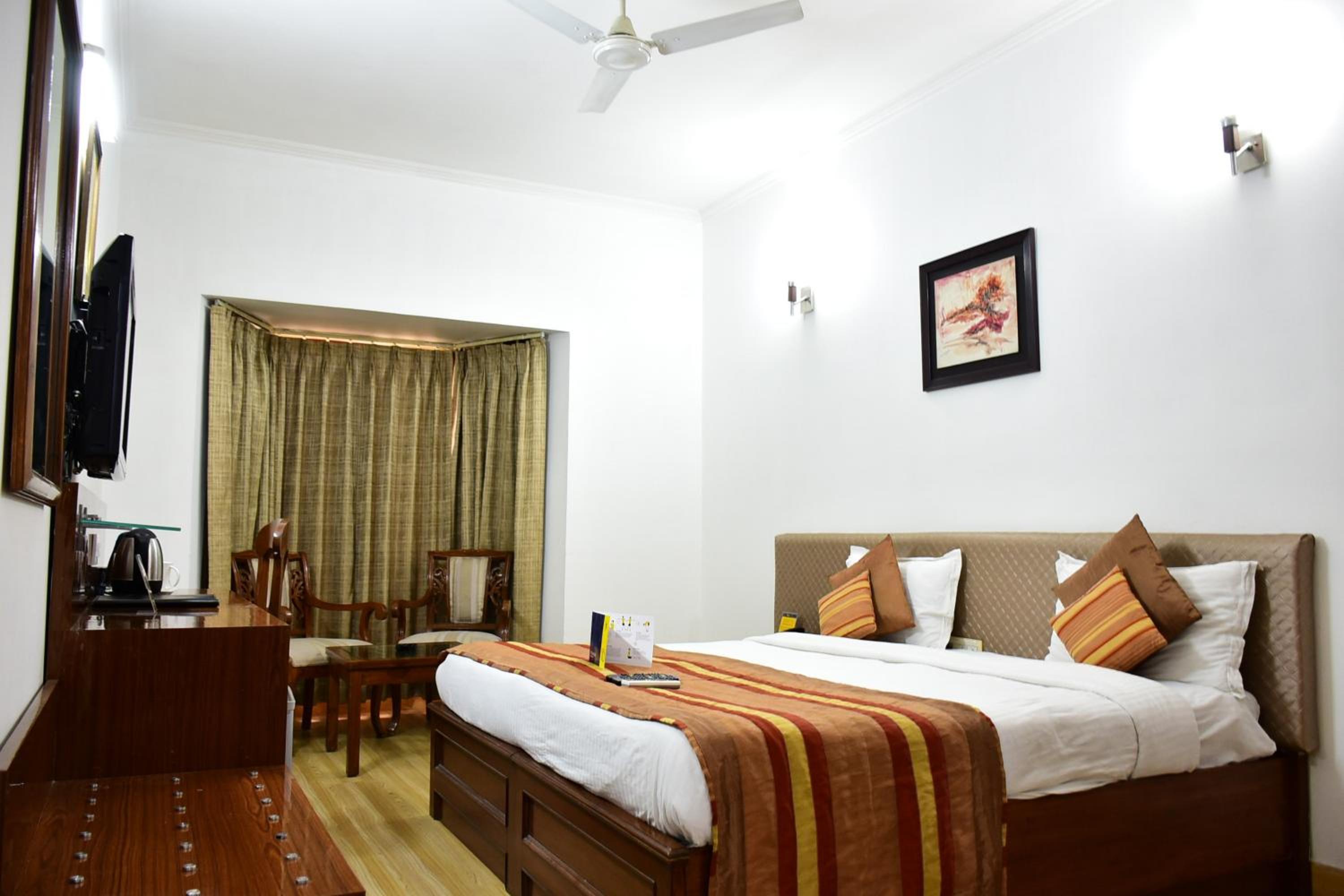 Superior King Room photo 1