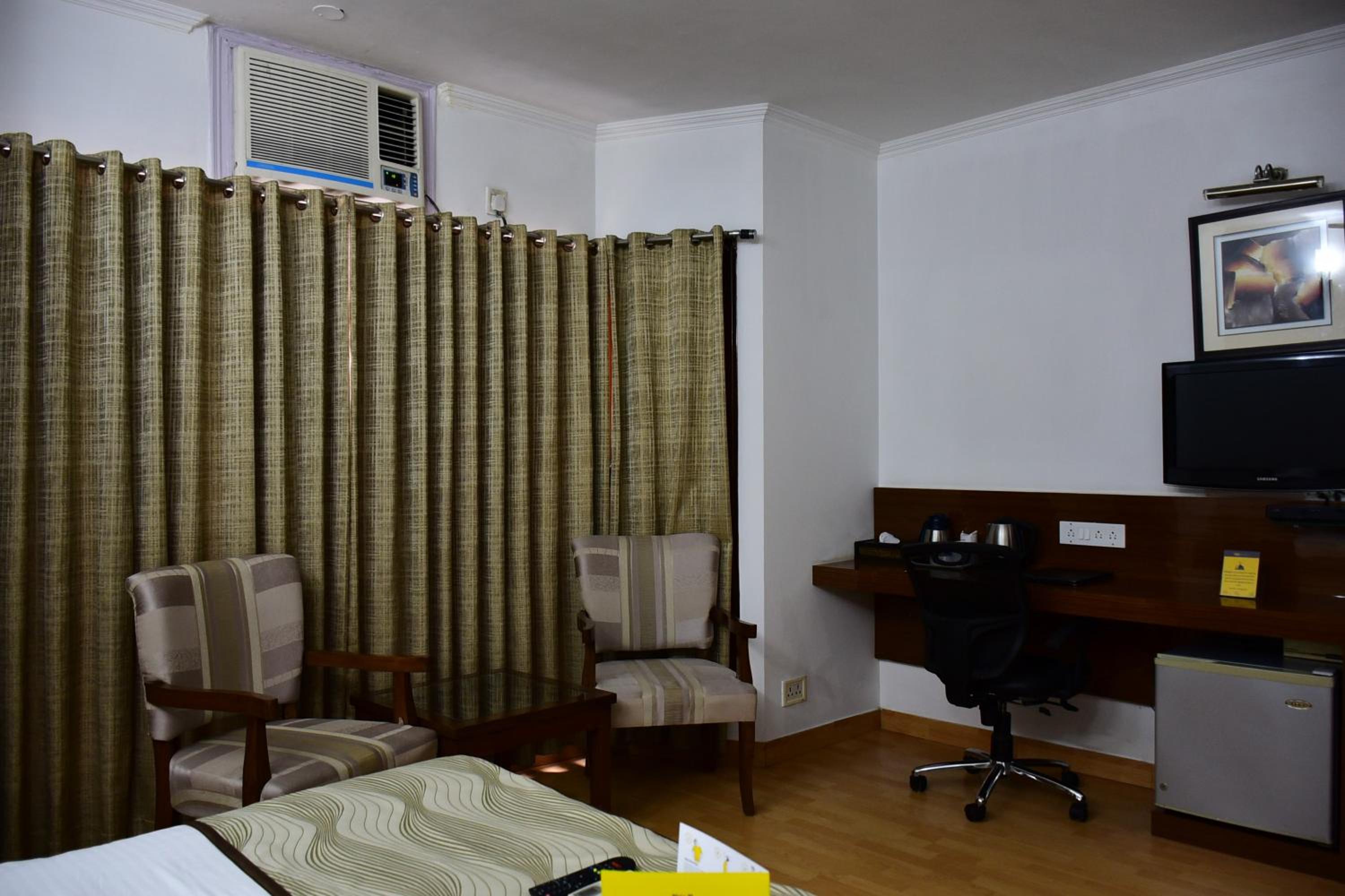 Deluxe Room photo 2