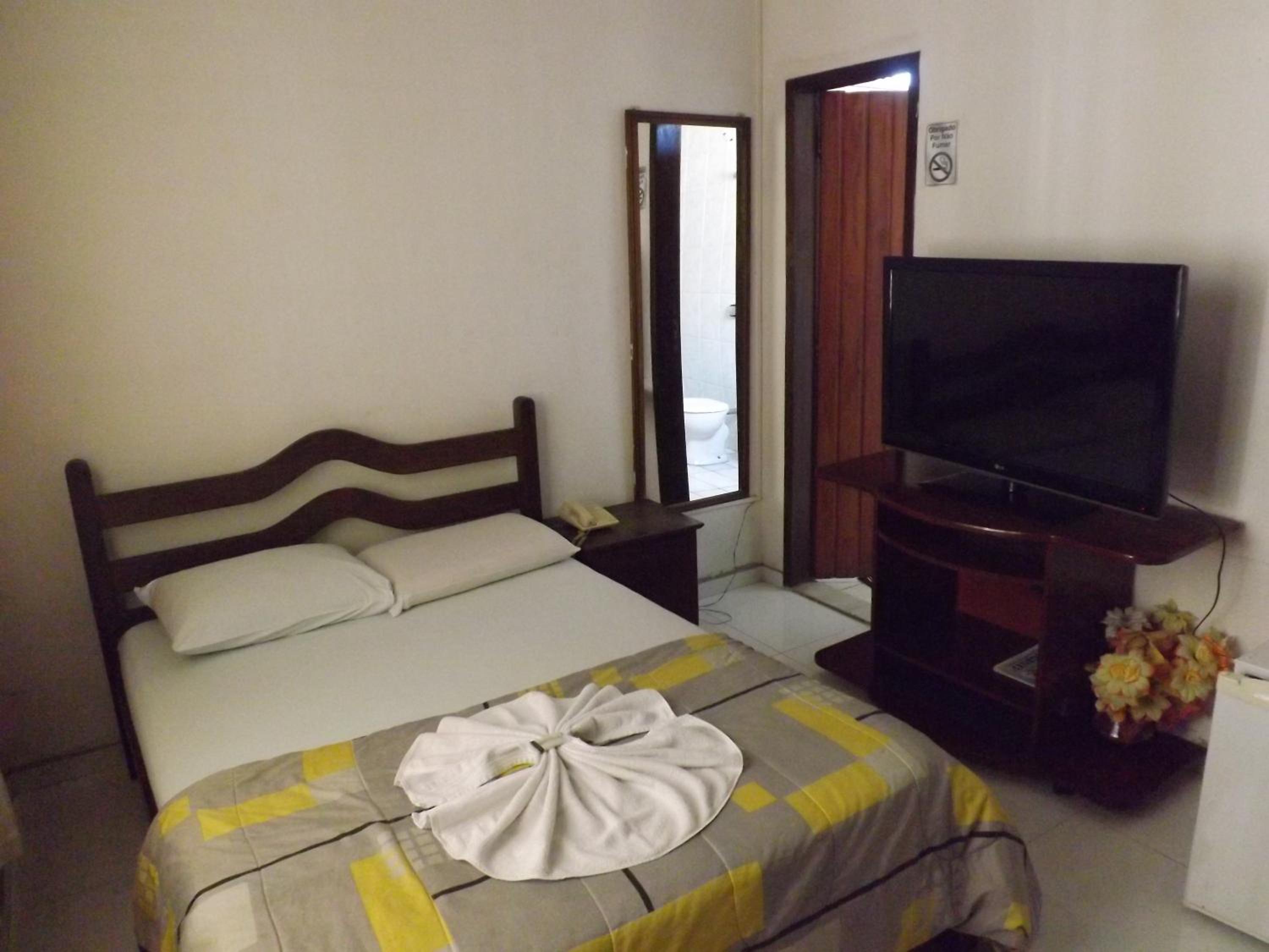 Basic Double Room photo 1