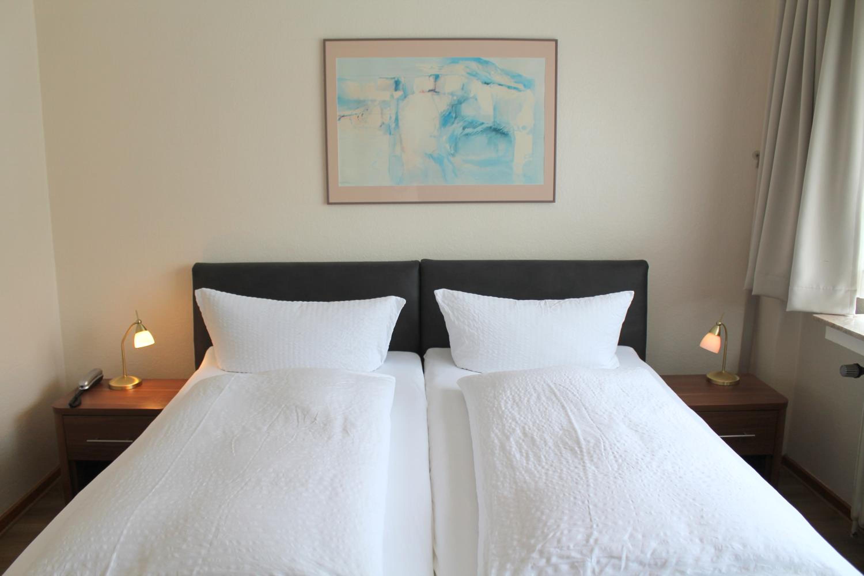Double Room - Photo 1