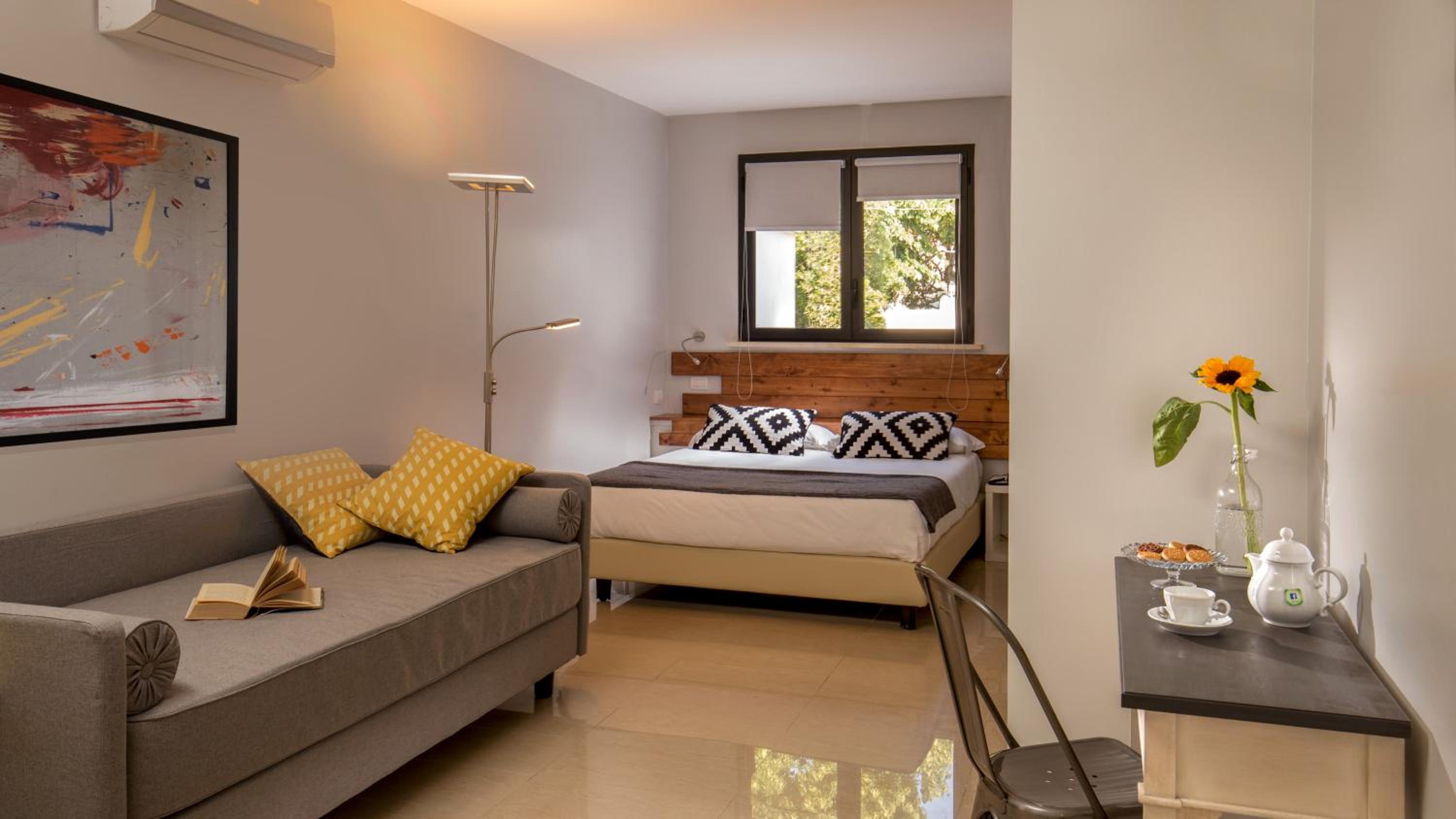 Triple Room photo 1