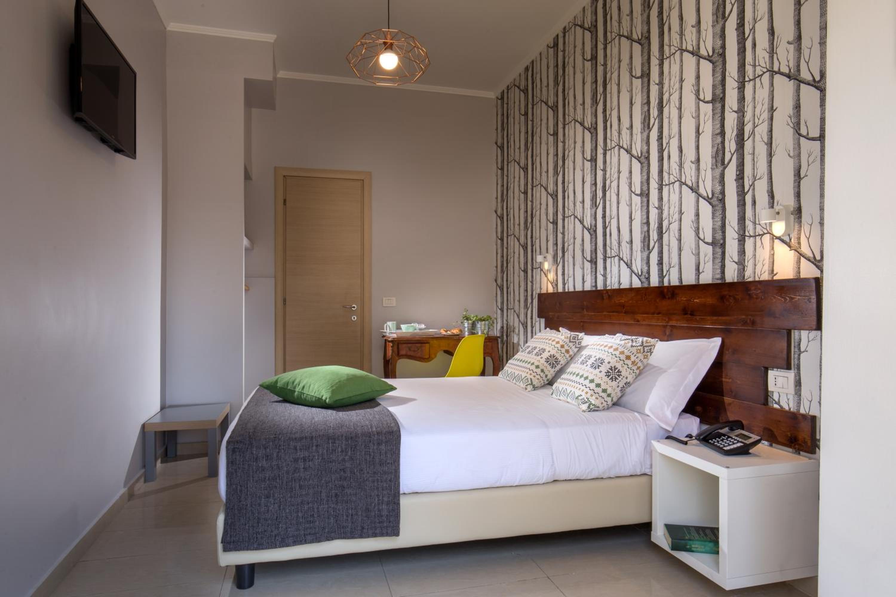 Single Room photo 3