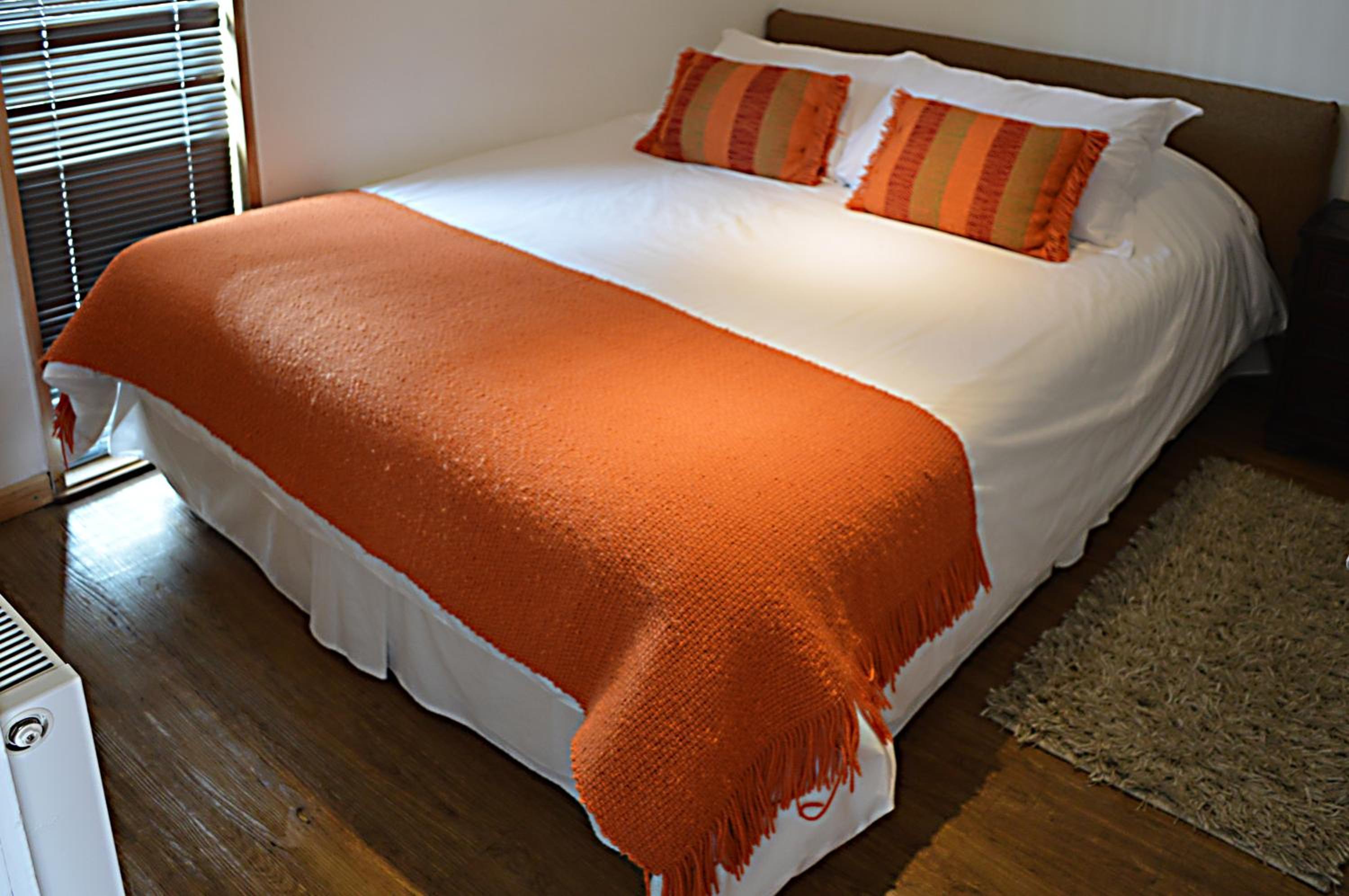 One-Bedroom Apartment with Double Bed (1-2 Adults) photo 3