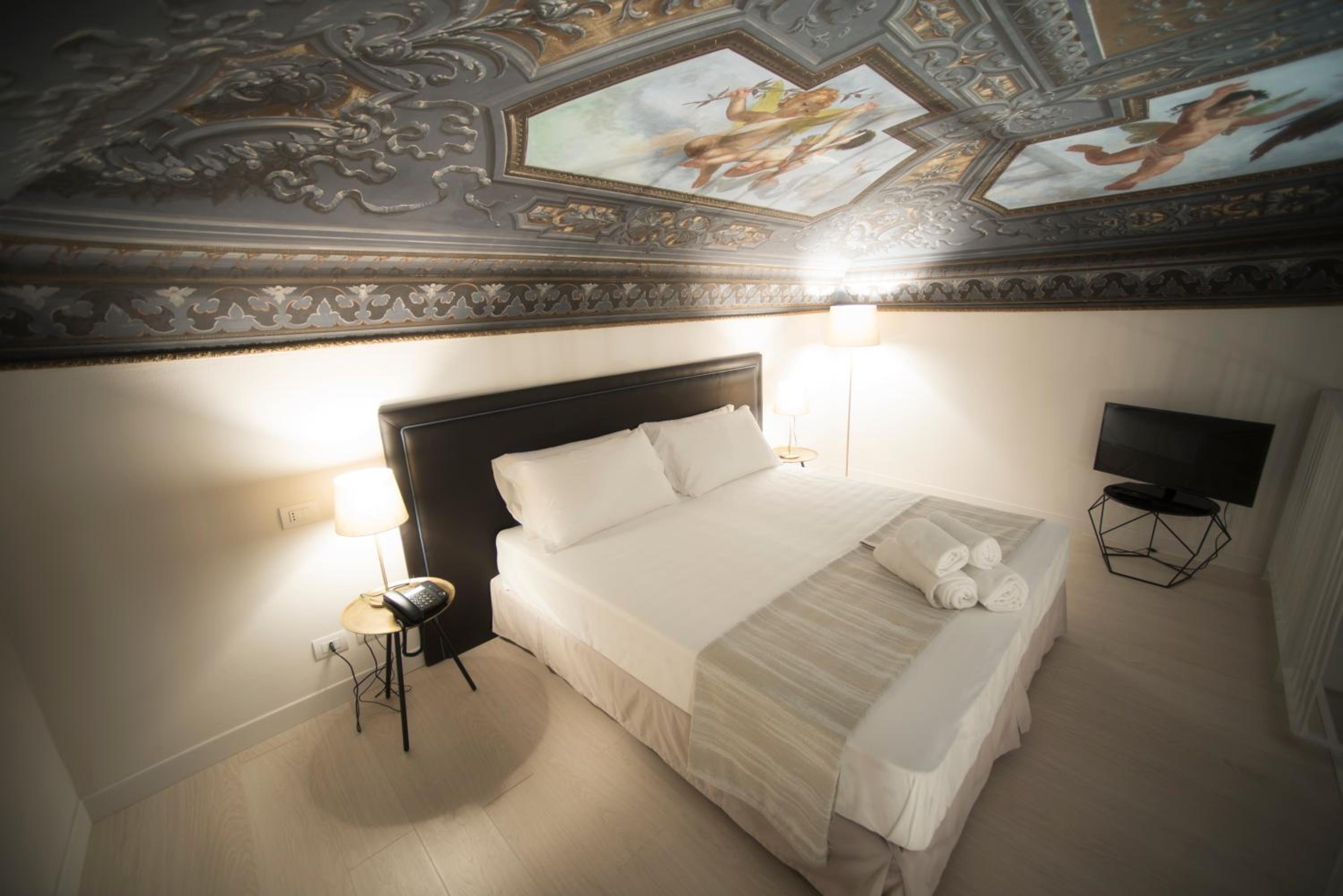 Junior Suite Split Level - Photo 1