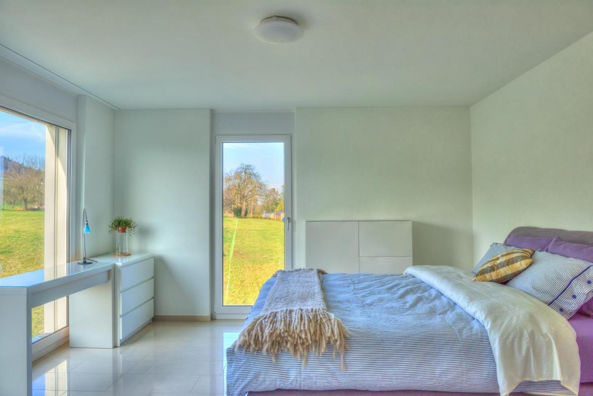 Suite with Mountain View photo 3