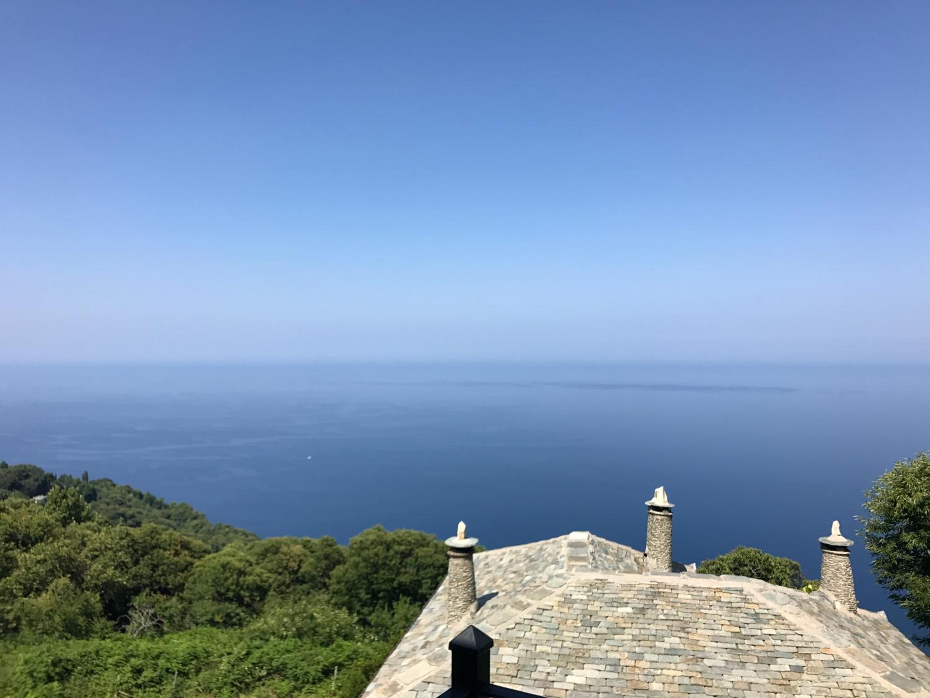 Suite with Panoramic Sea View photo 2