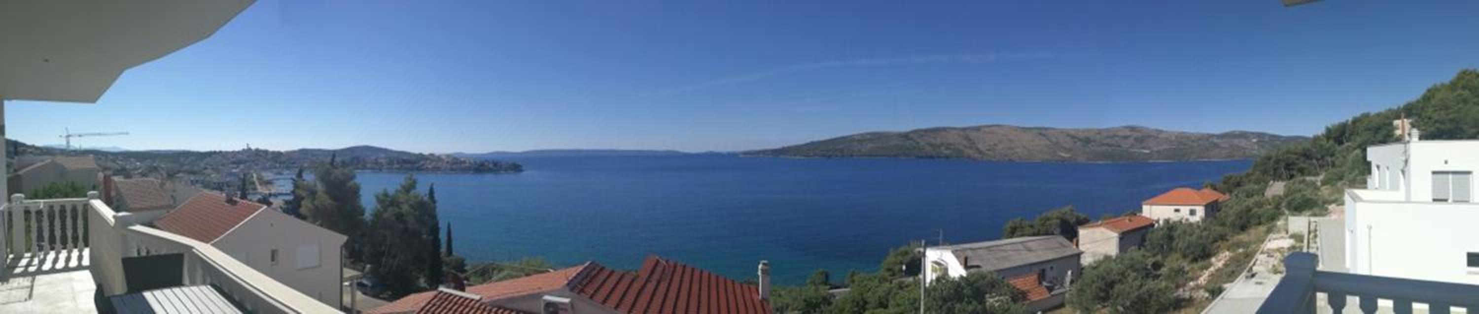Apartment with Sea View photo 3